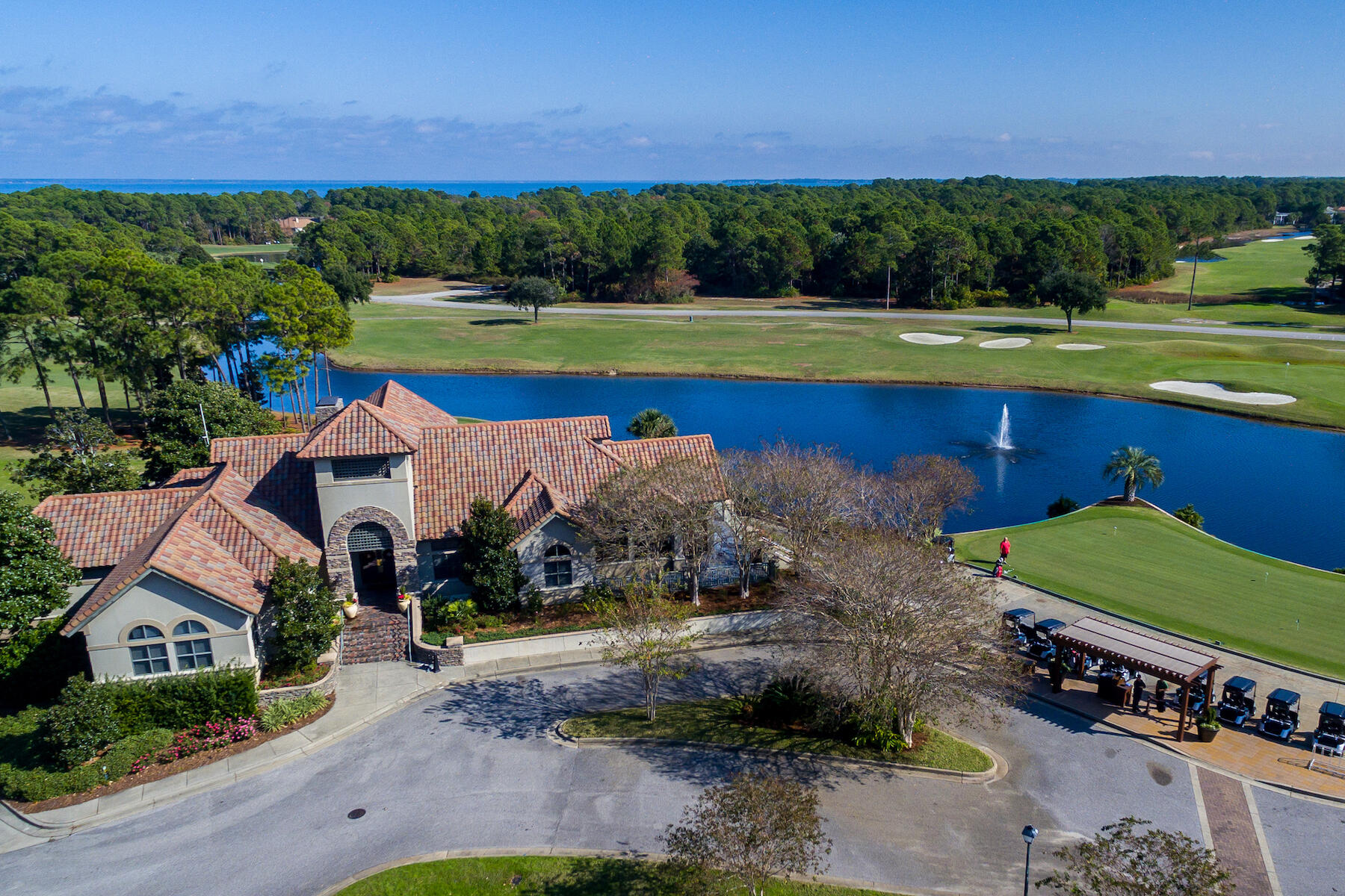 EMERALD BAY PH 1-B - Residential