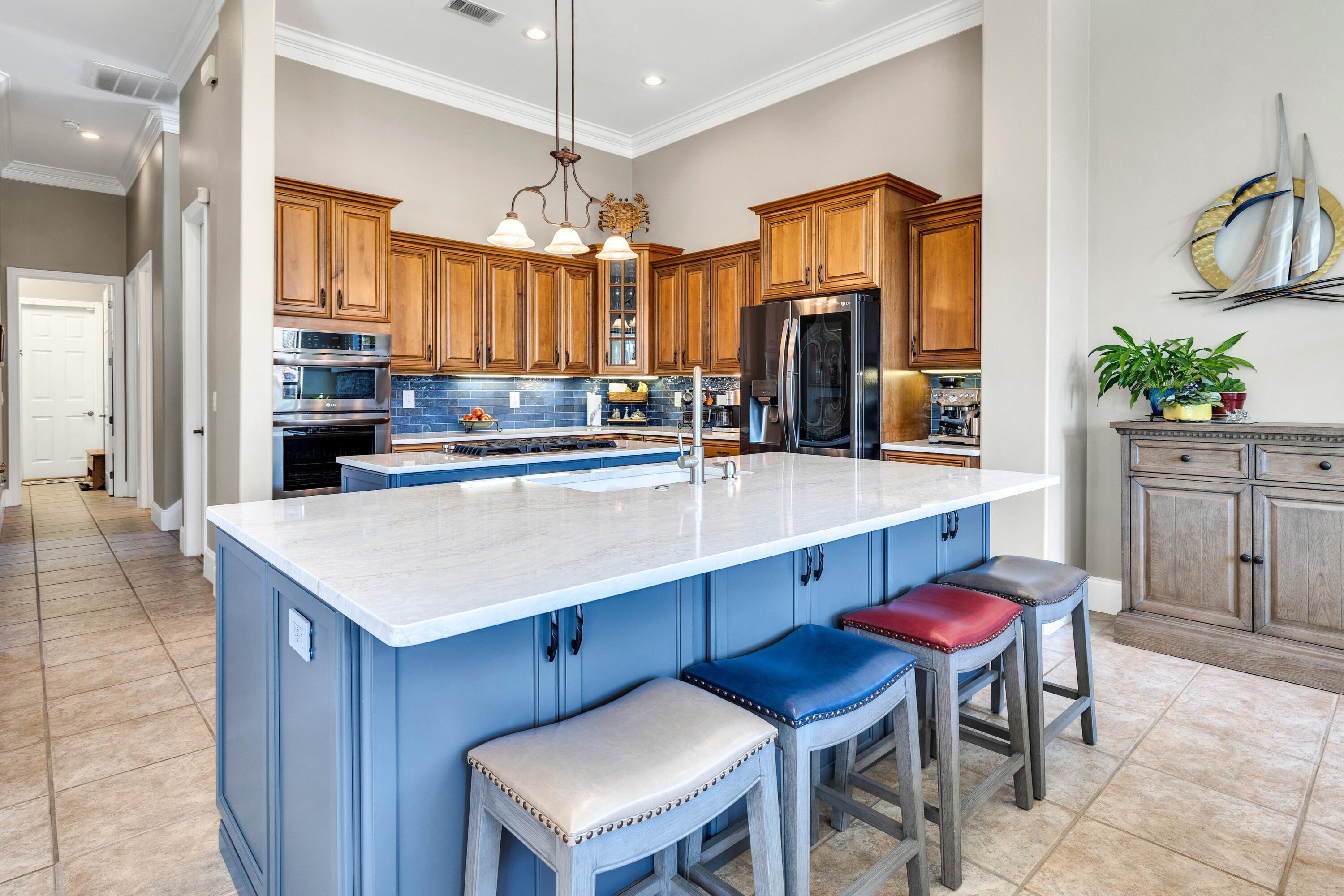 EMERALD BAY PH 1-B - Residential