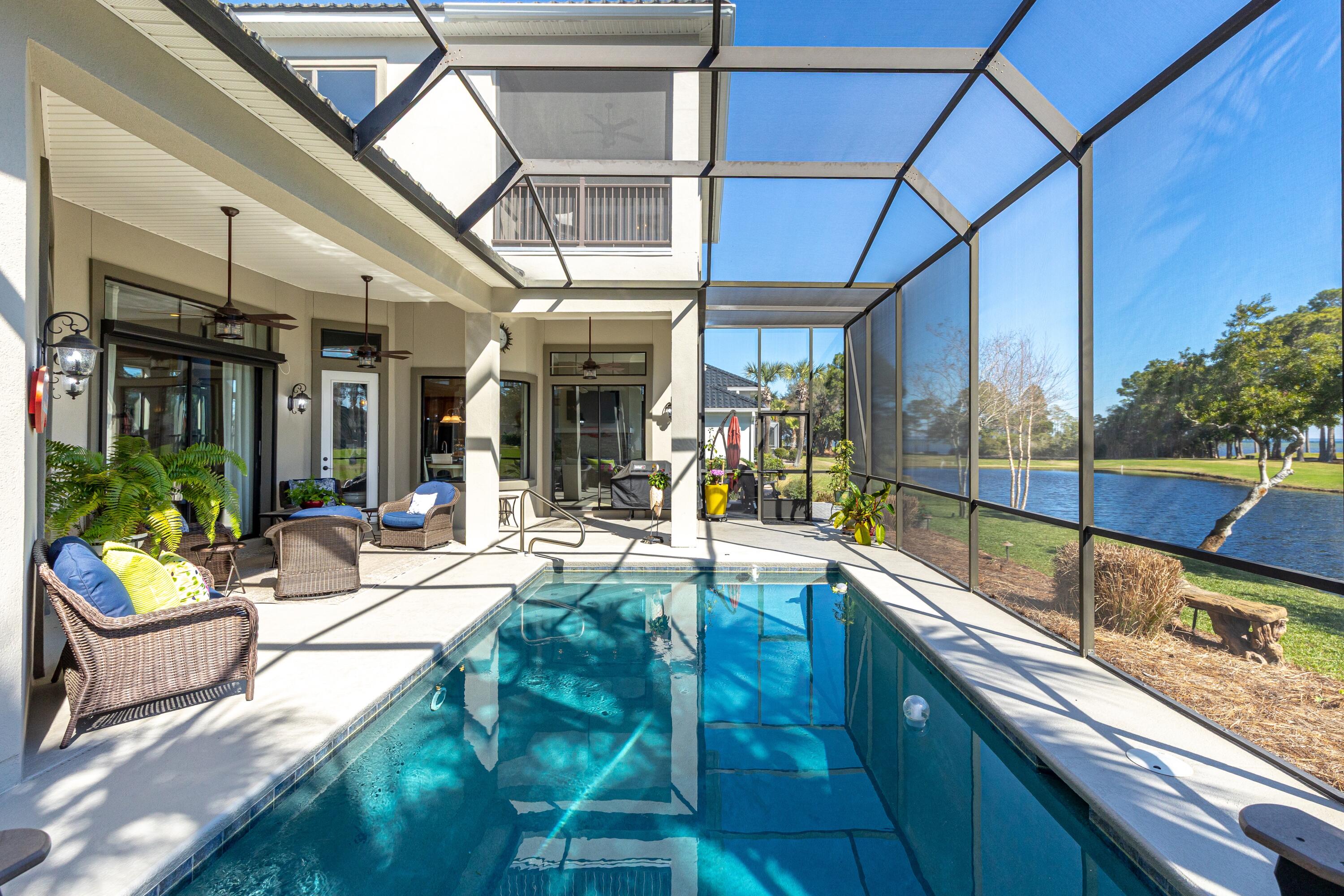 EMERALD BAY PH 1-B - Residential