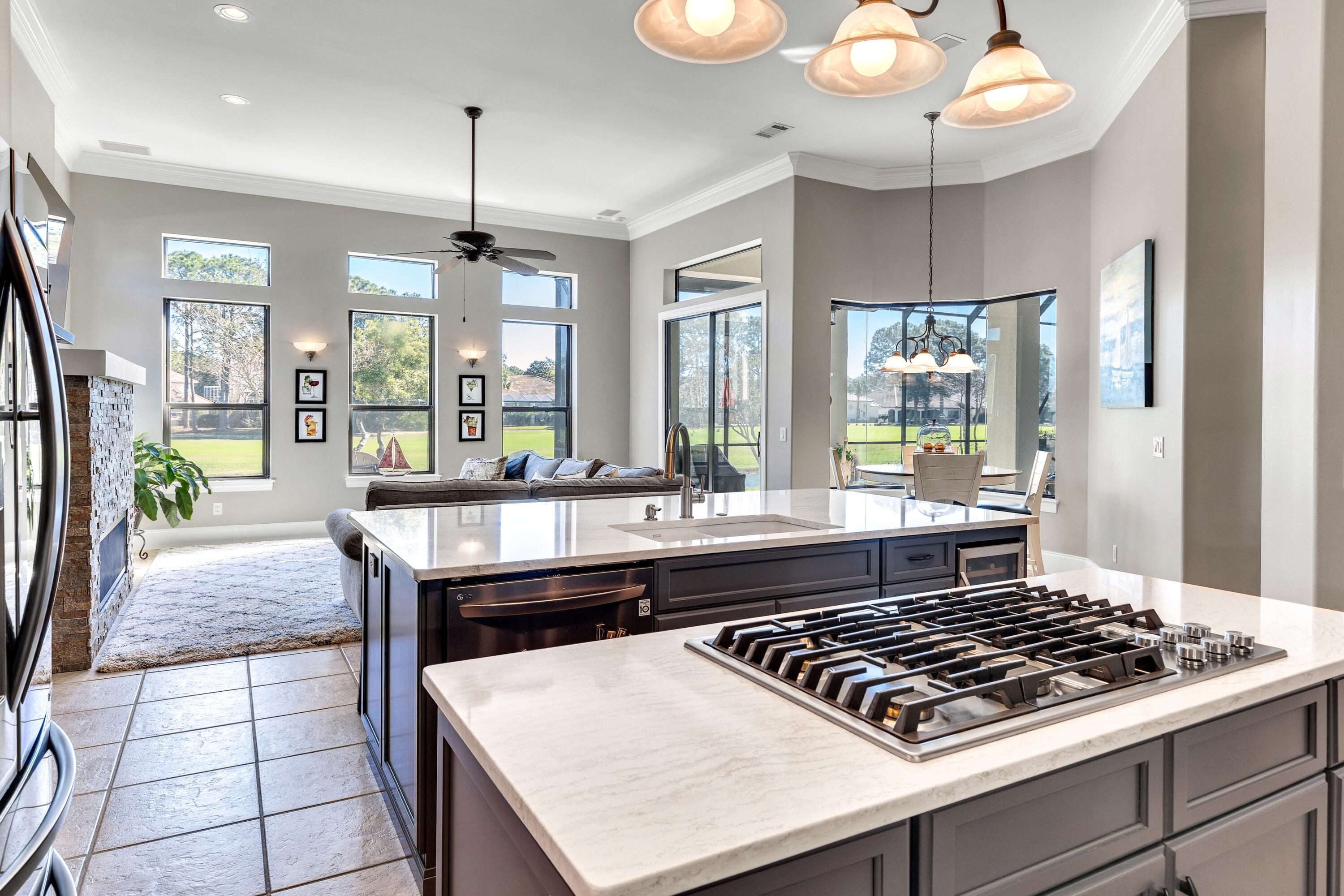 EMERALD BAY PH 1-B - Residential