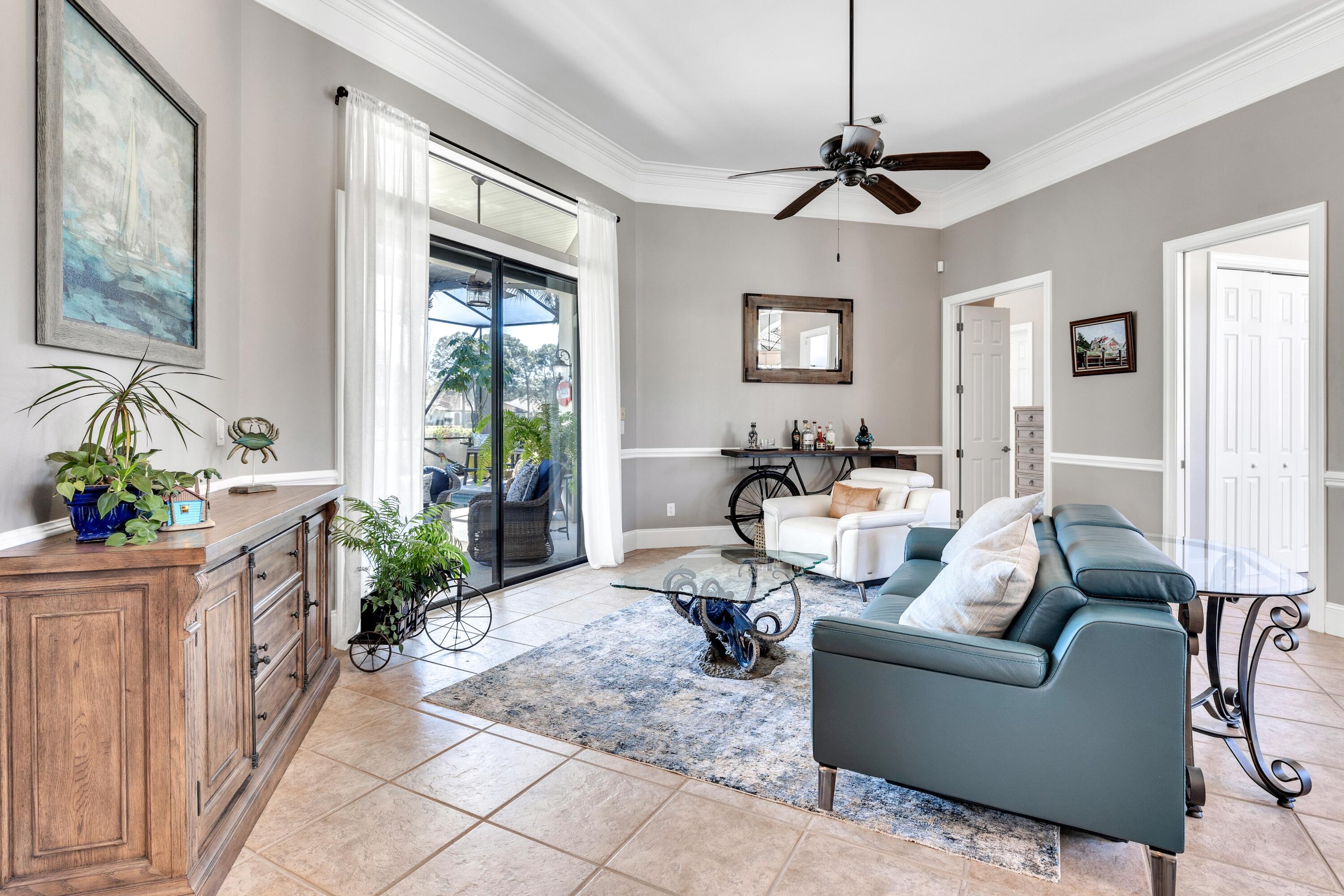 EMERALD BAY PH 1-B - Residential