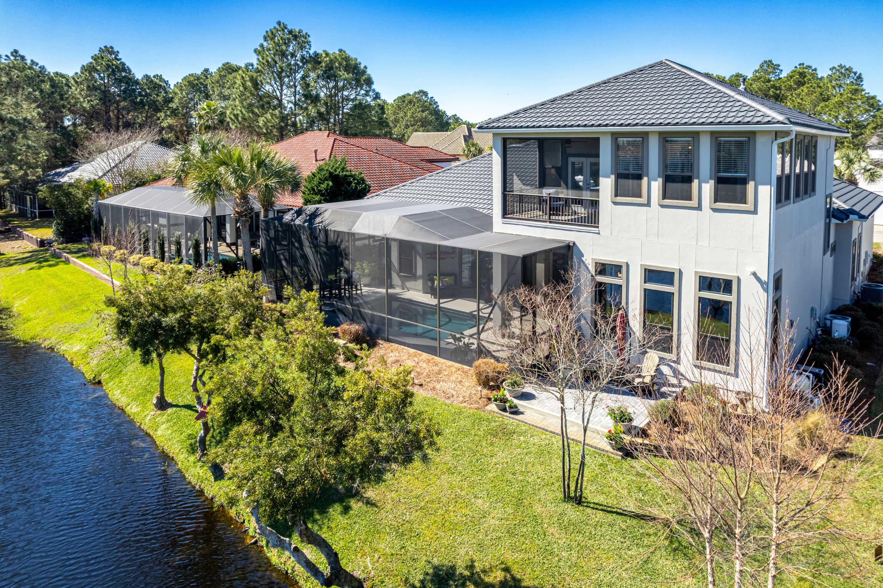 EMERALD BAY PH 1-B - Residential