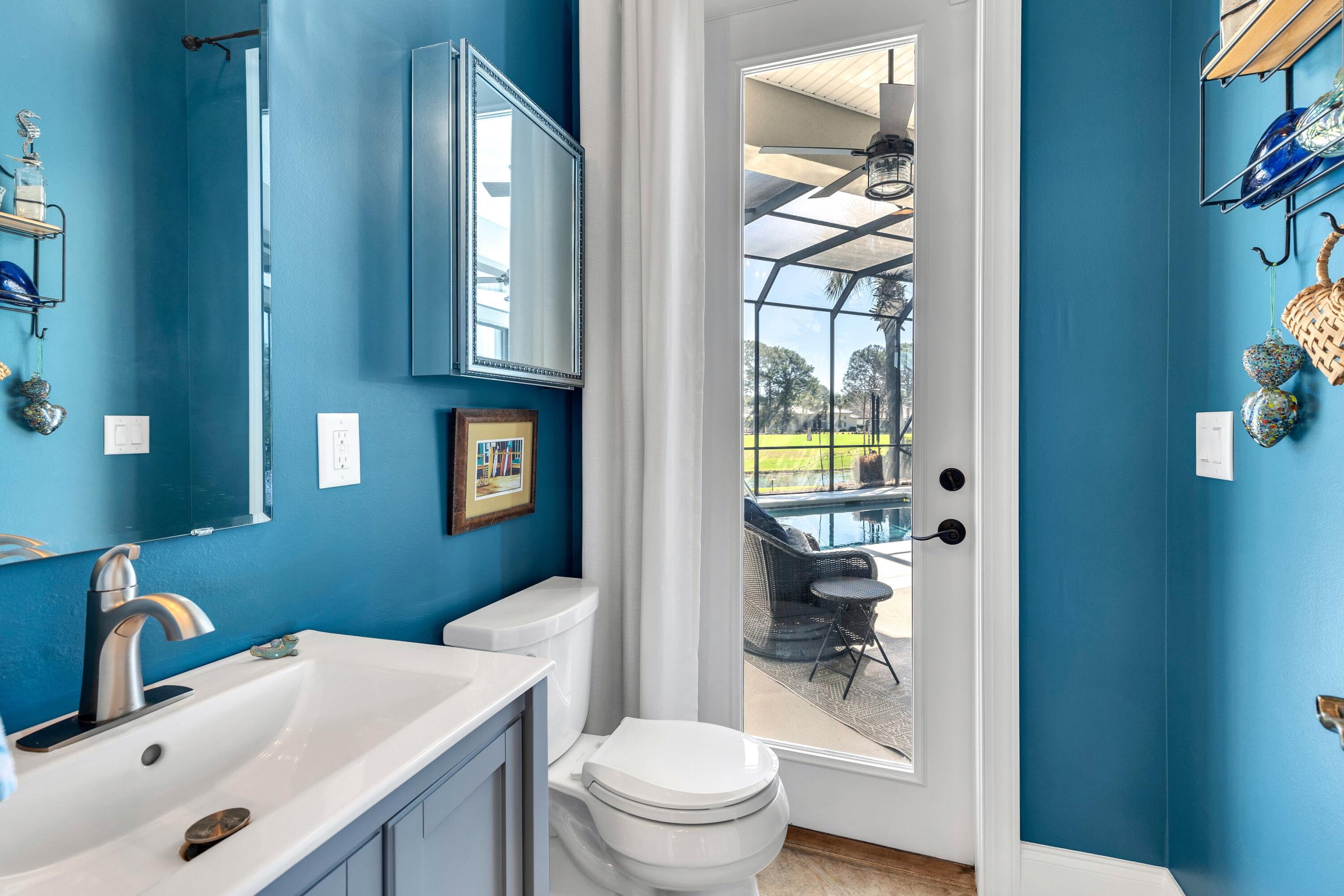 EMERALD BAY PH 1-B - Residential