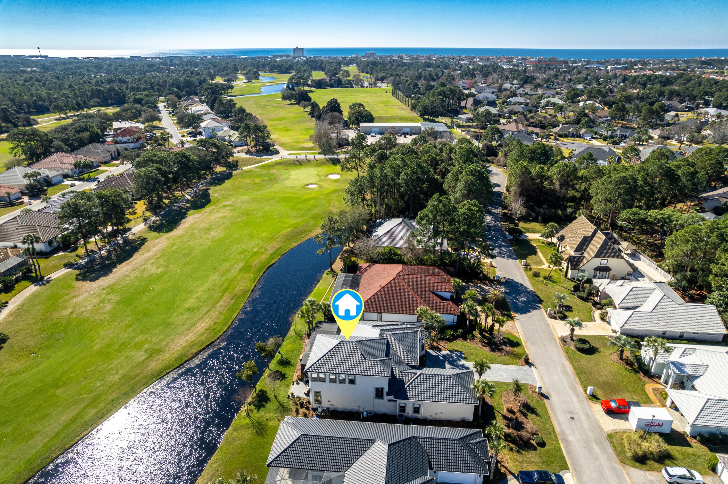 EMERALD BAY PH 1-B - Residential