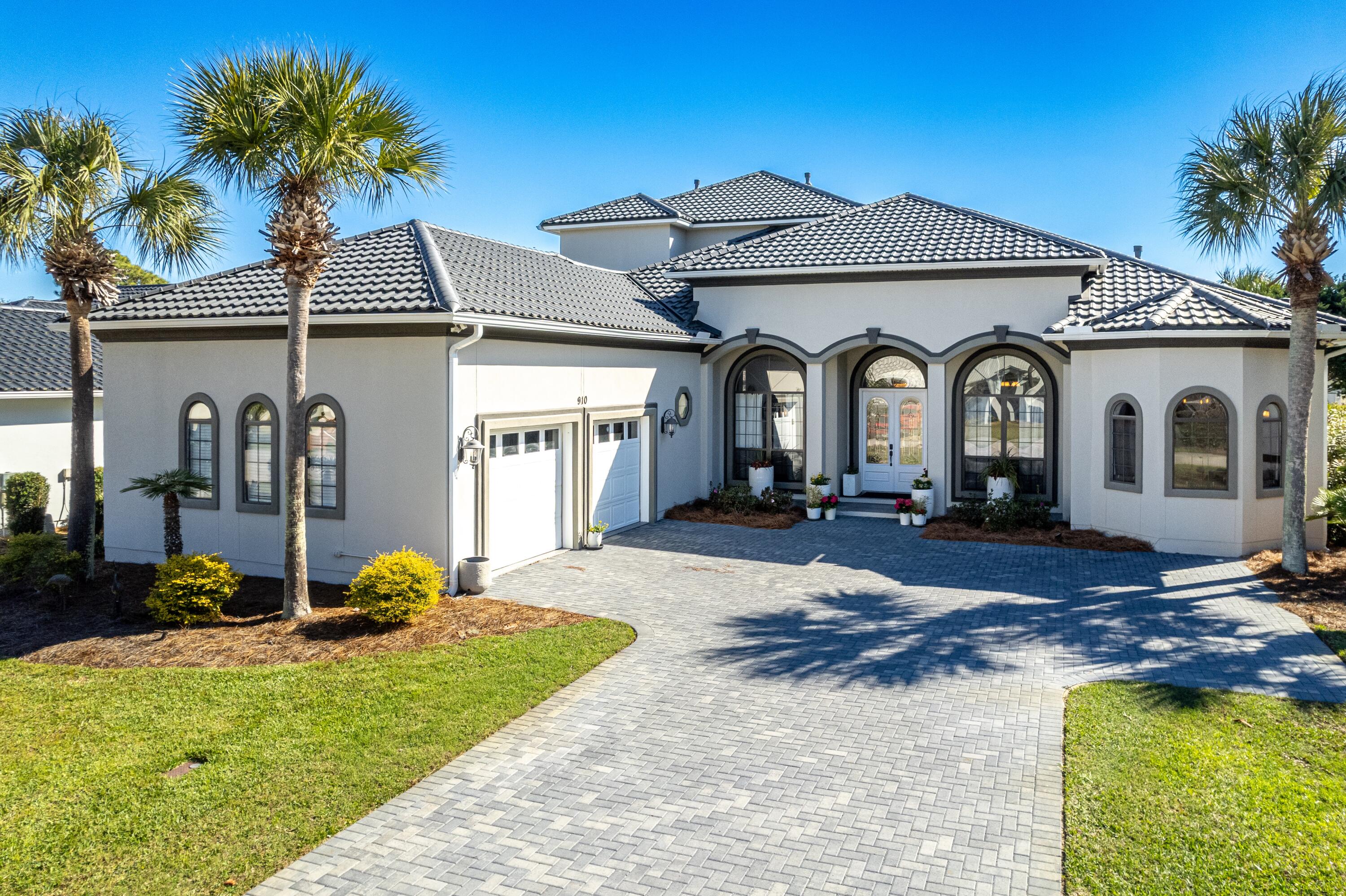 EMERALD BAY PH 1-B - Residential