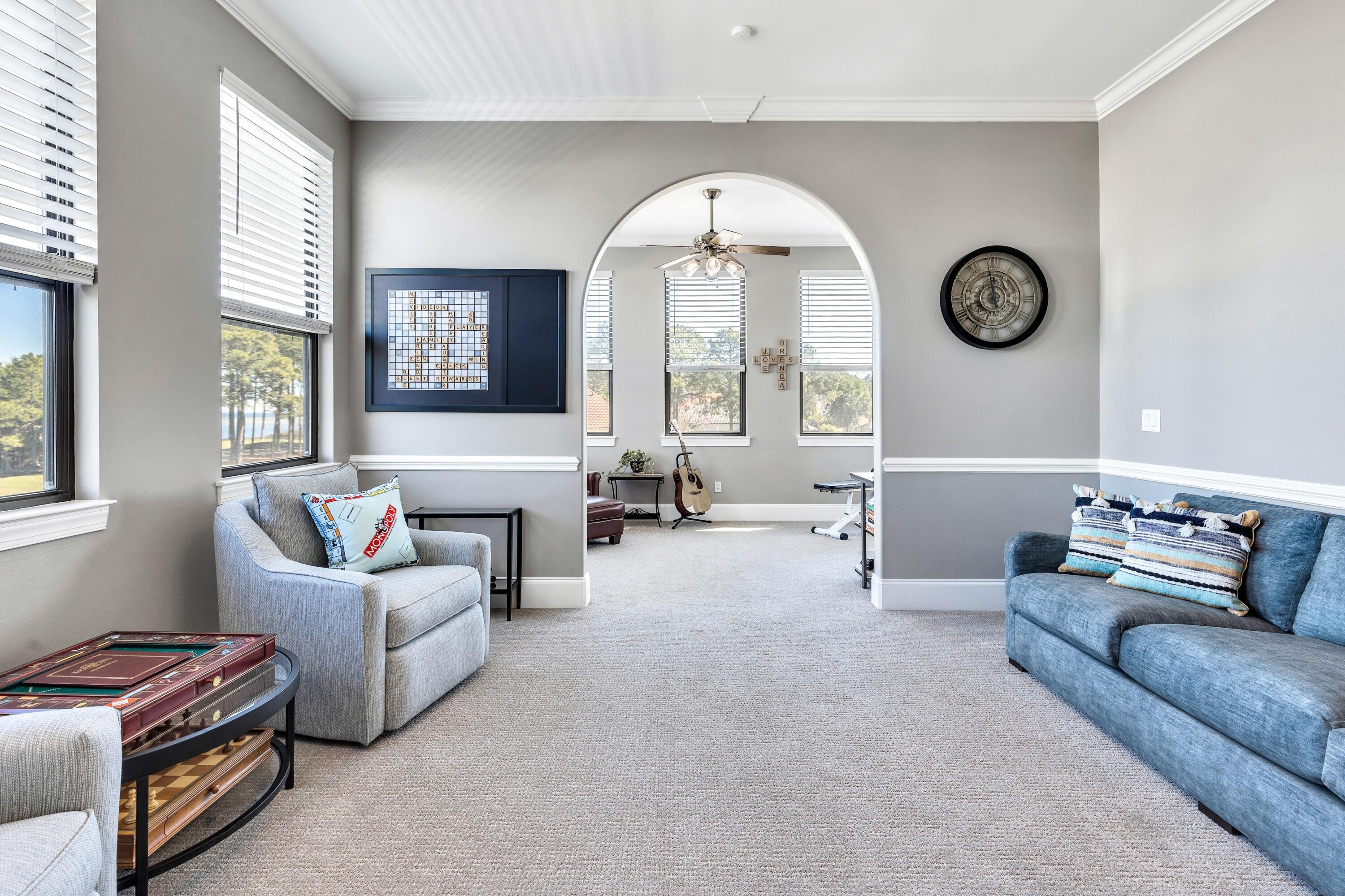 EMERALD BAY PH 1-B - Residential