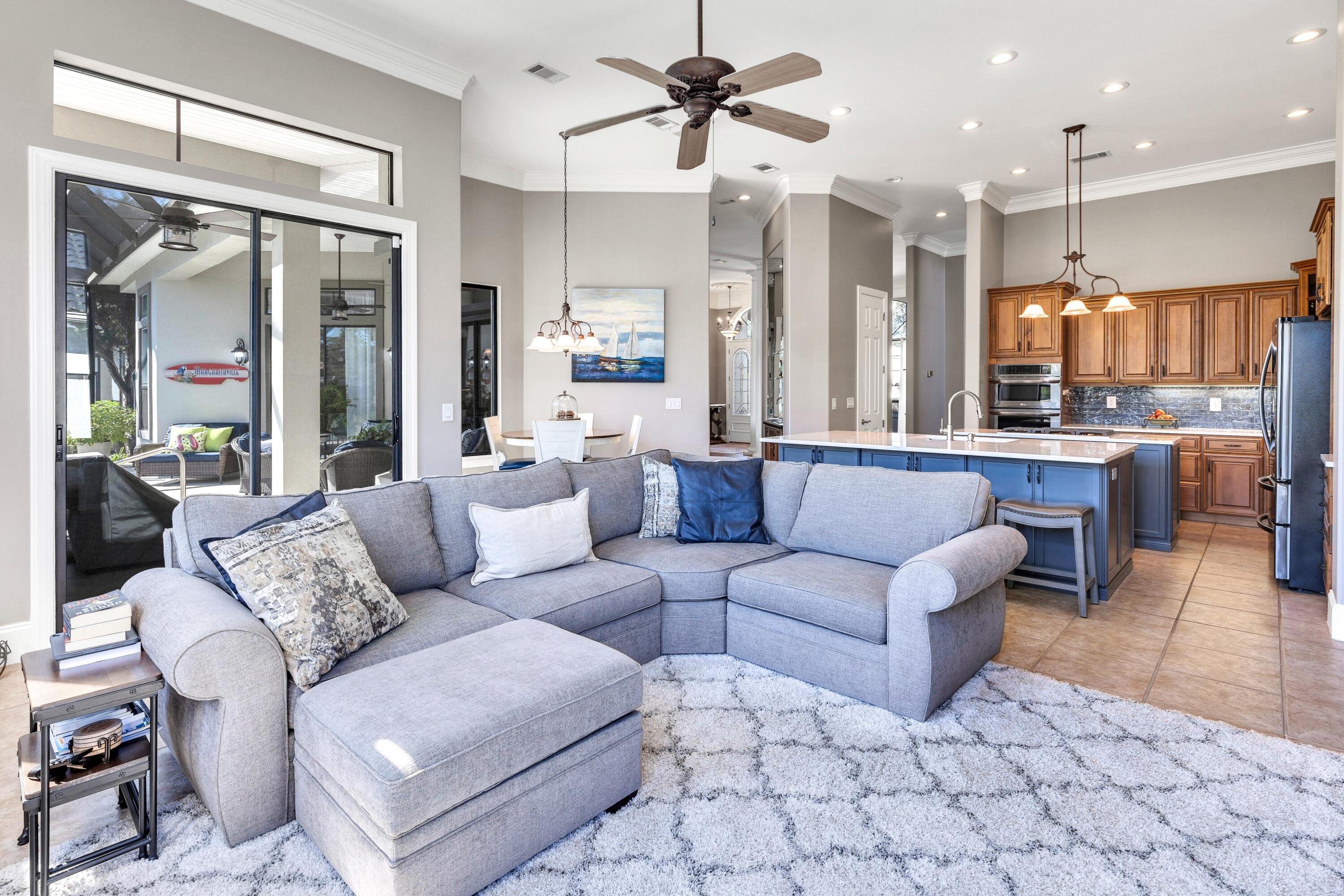 EMERALD BAY PH 1-B - Residential