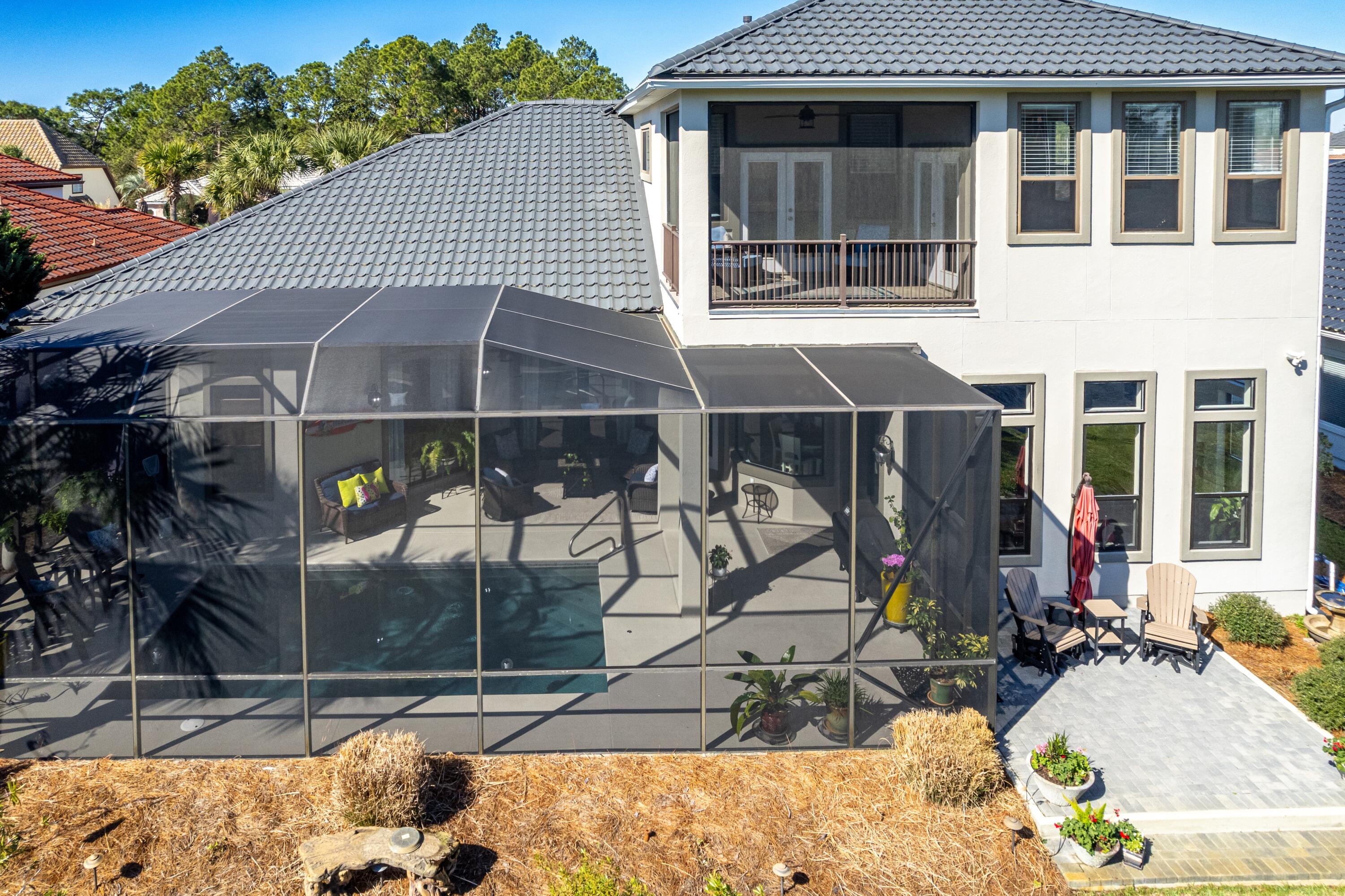 EMERALD BAY PH 1-B - Residential