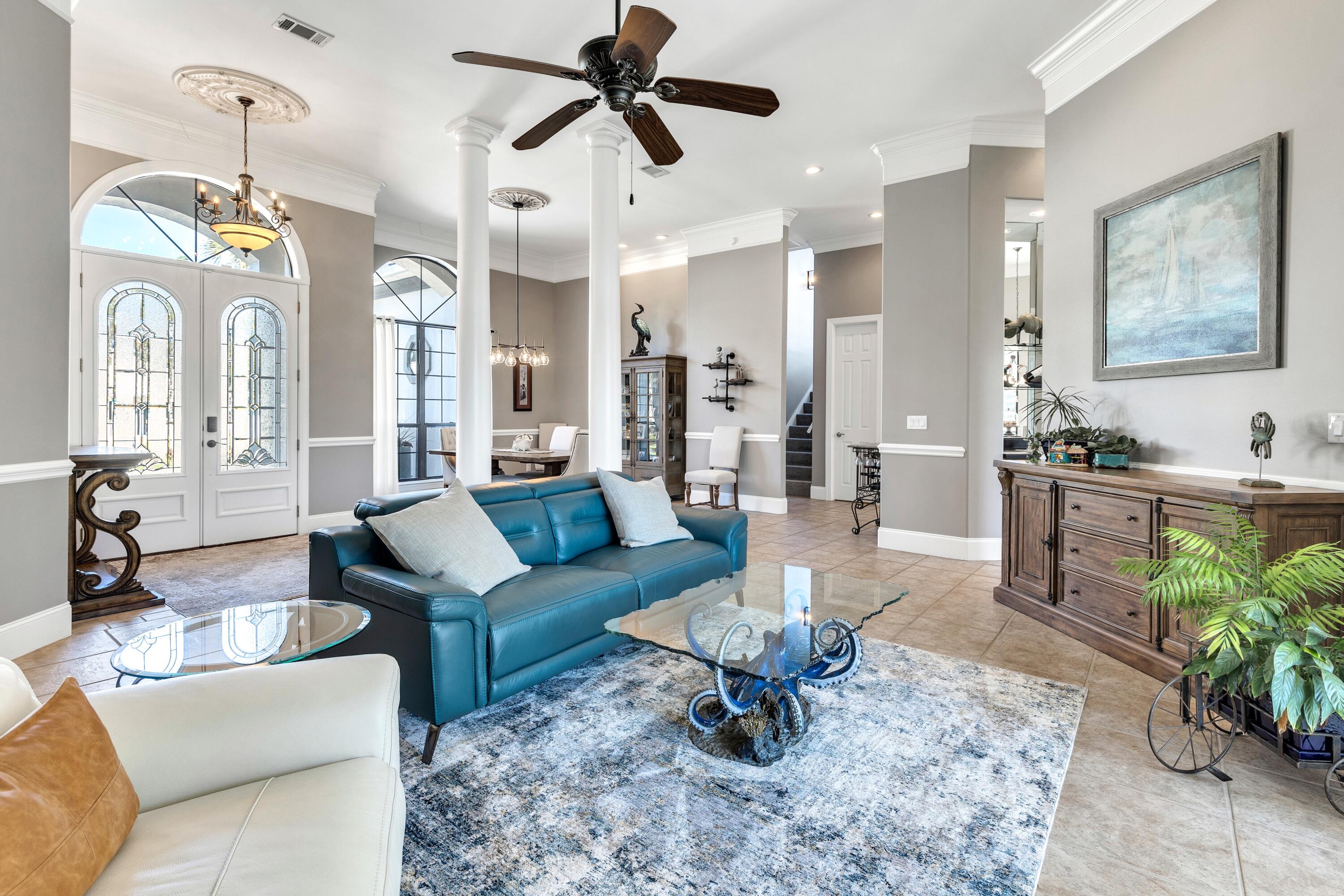 EMERALD BAY PH 1-B - Residential