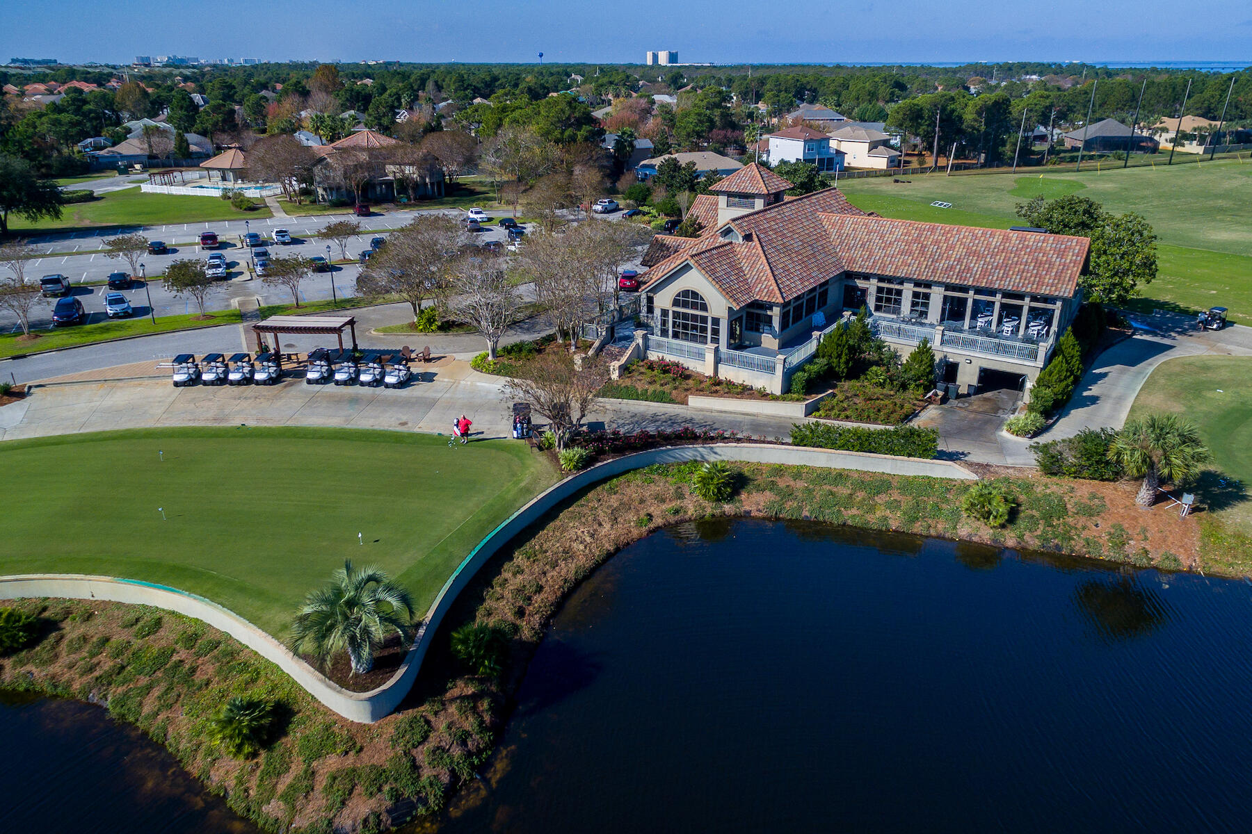 EMERALD BAY PH 1-B - Residential