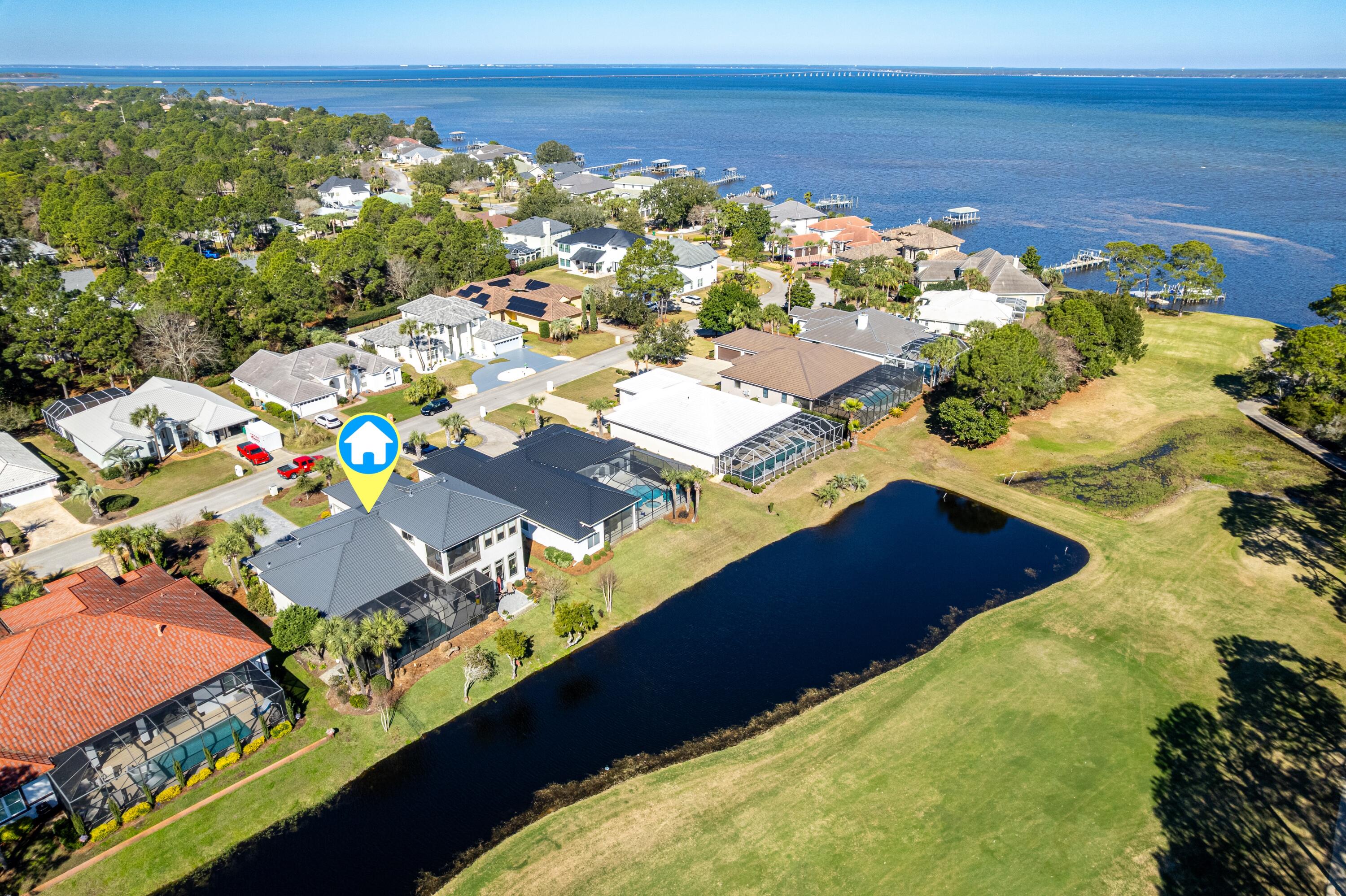 EMERALD BAY PH 1-B - Residential