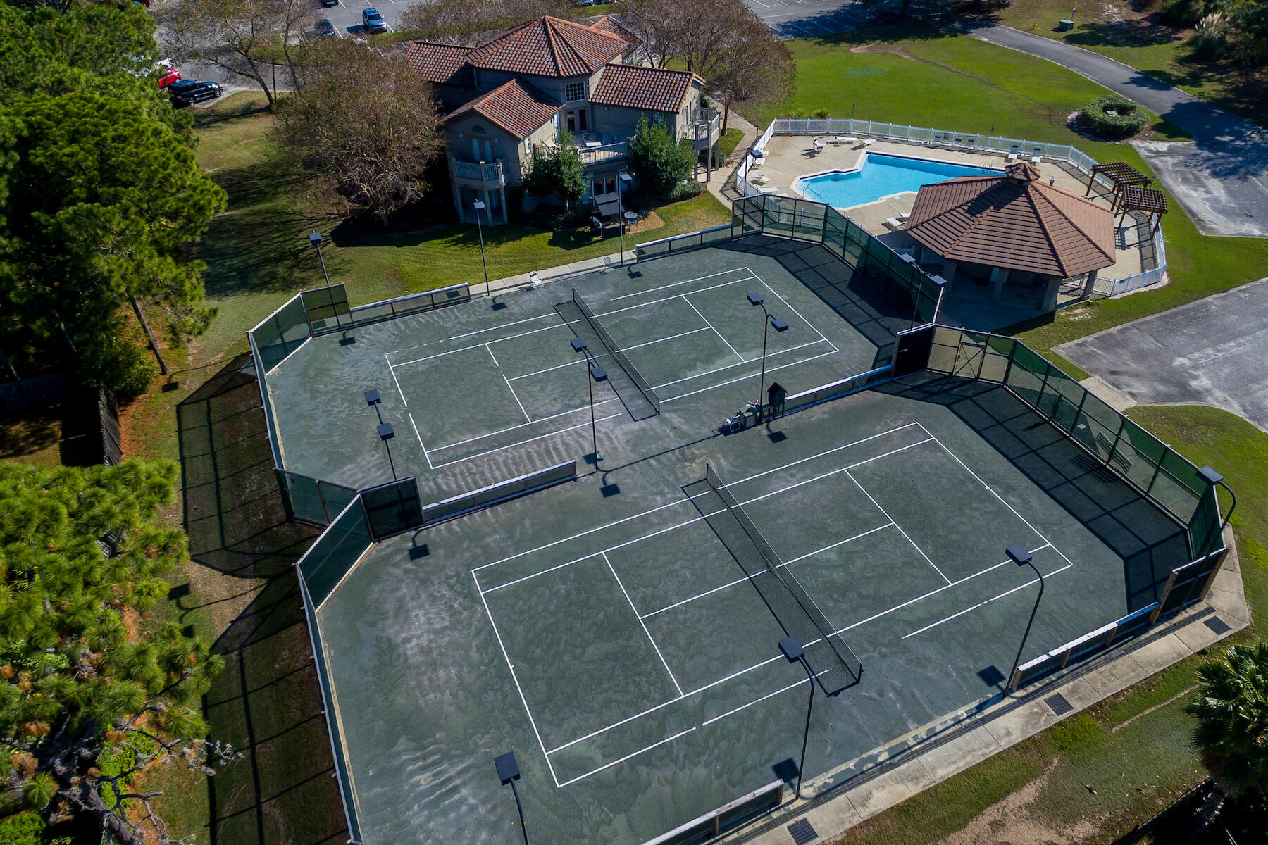 EMERALD BAY PH 1-B - Residential