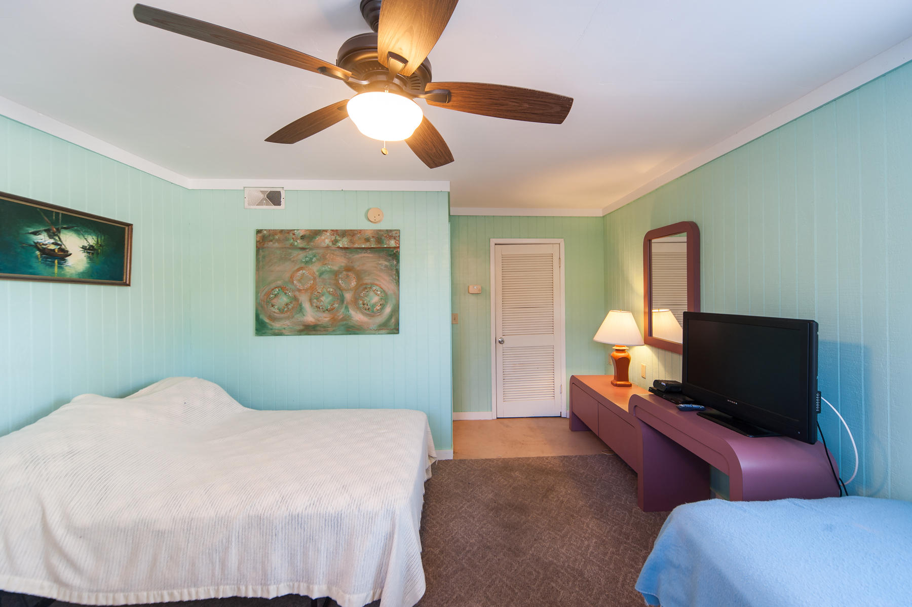 DALTON UNREC - Residential