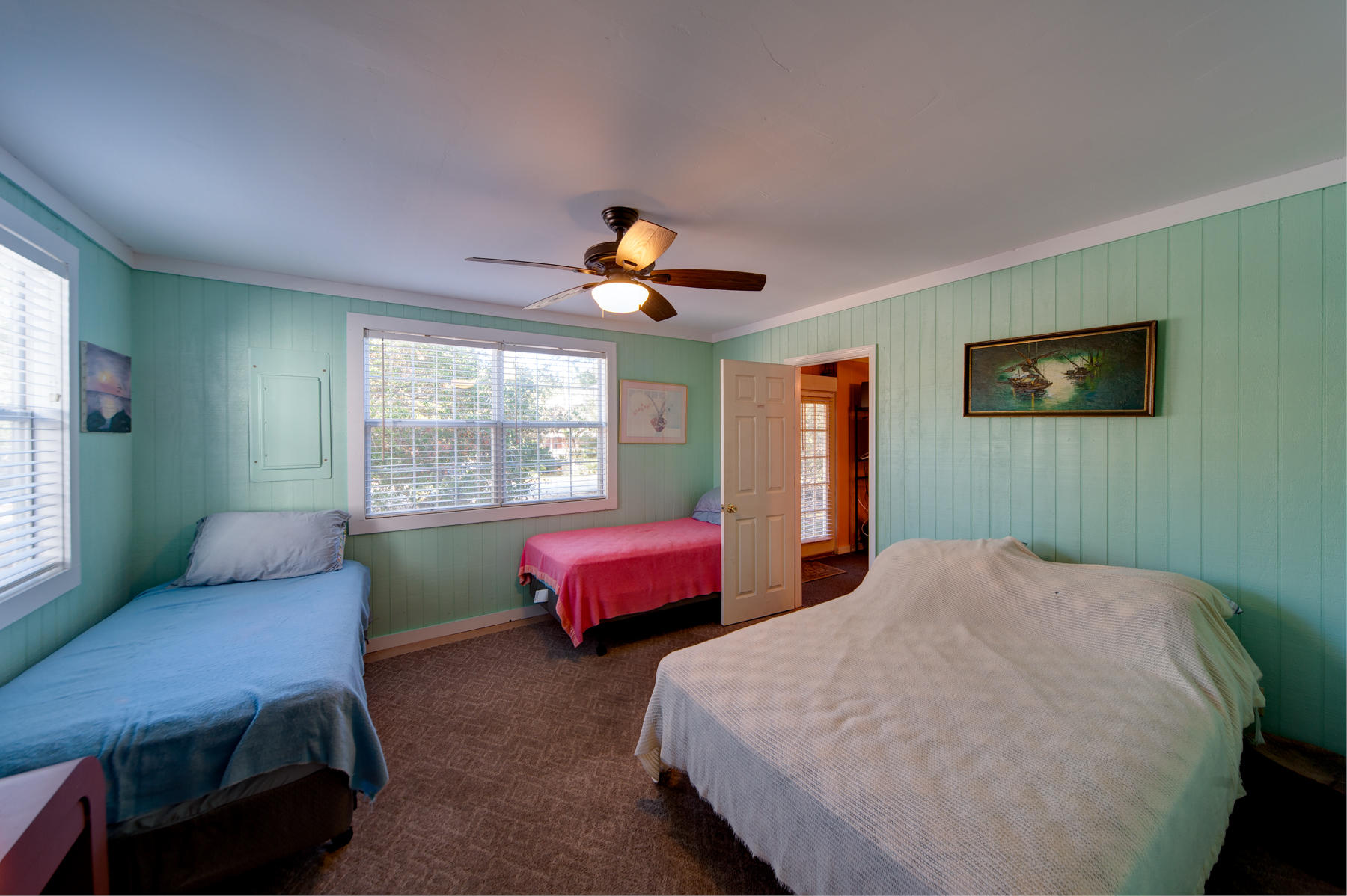 DALTON UNREC - Residential