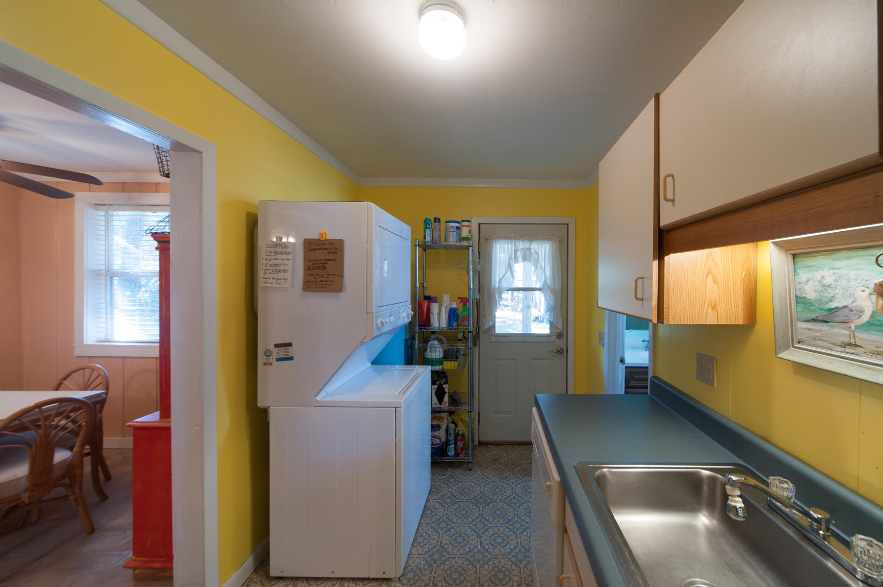 DALTON UNREC - Residential