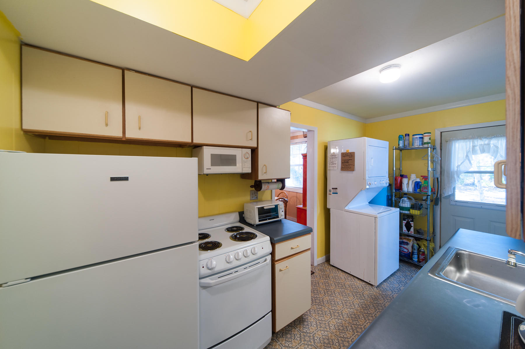 DALTON UNREC - Residential
