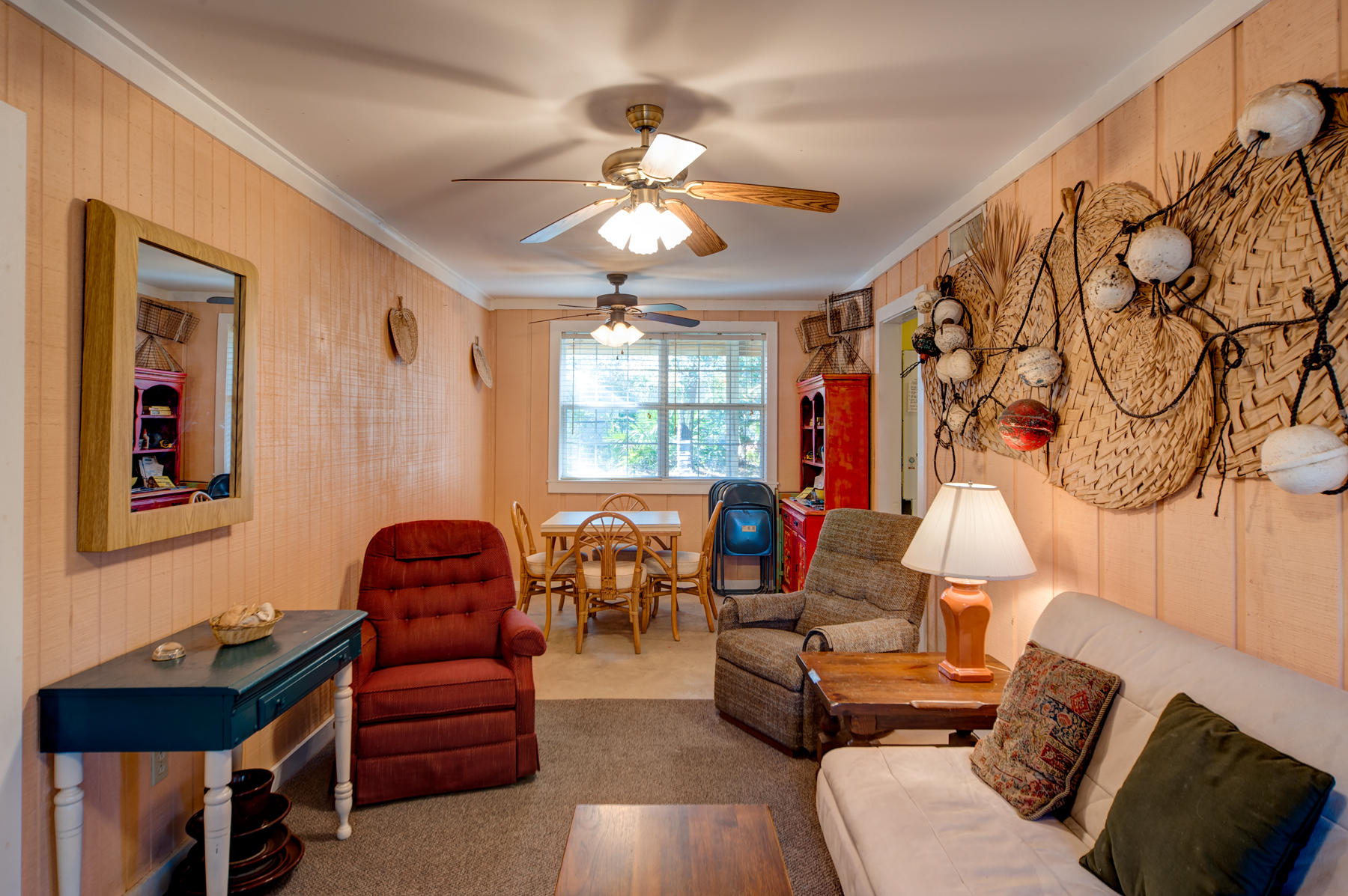 DALTON UNREC - Residential