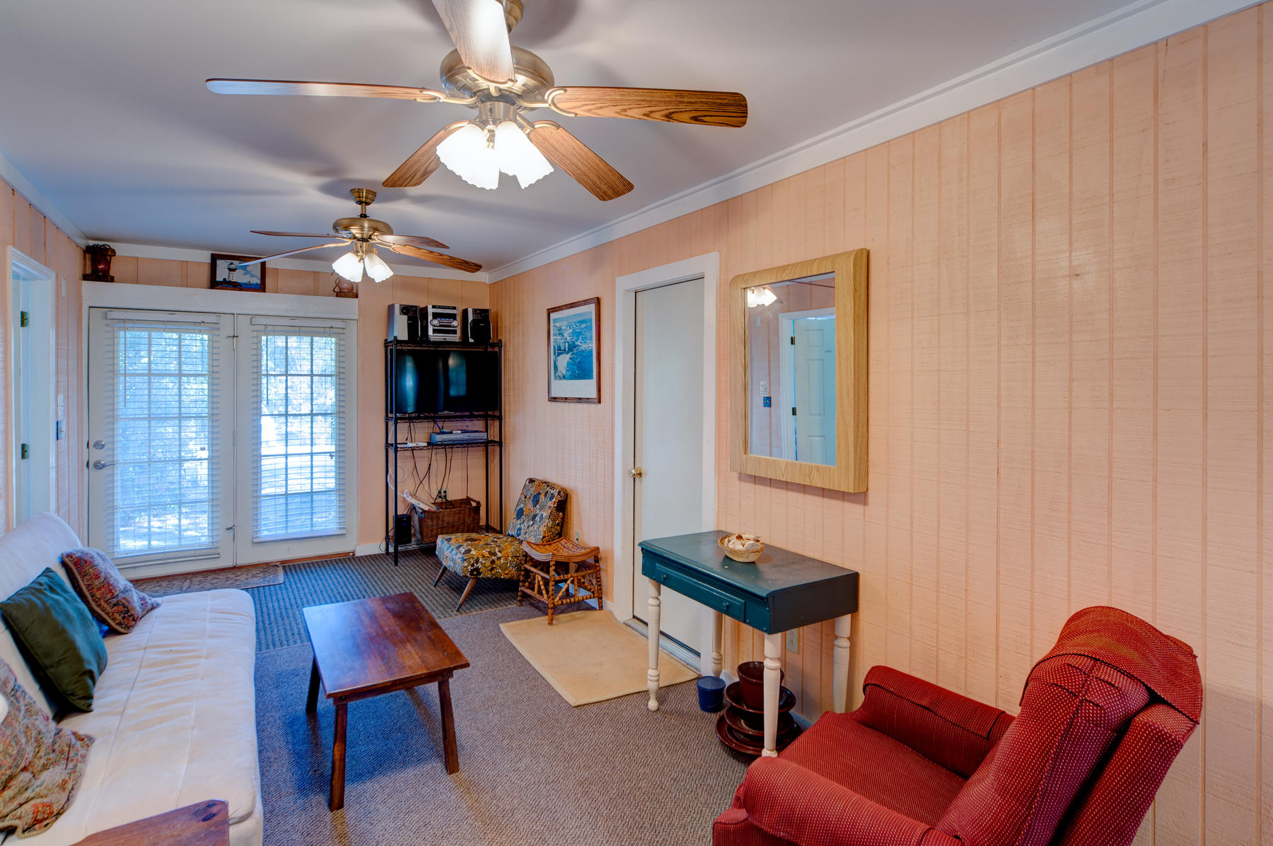 DALTON UNREC - Residential