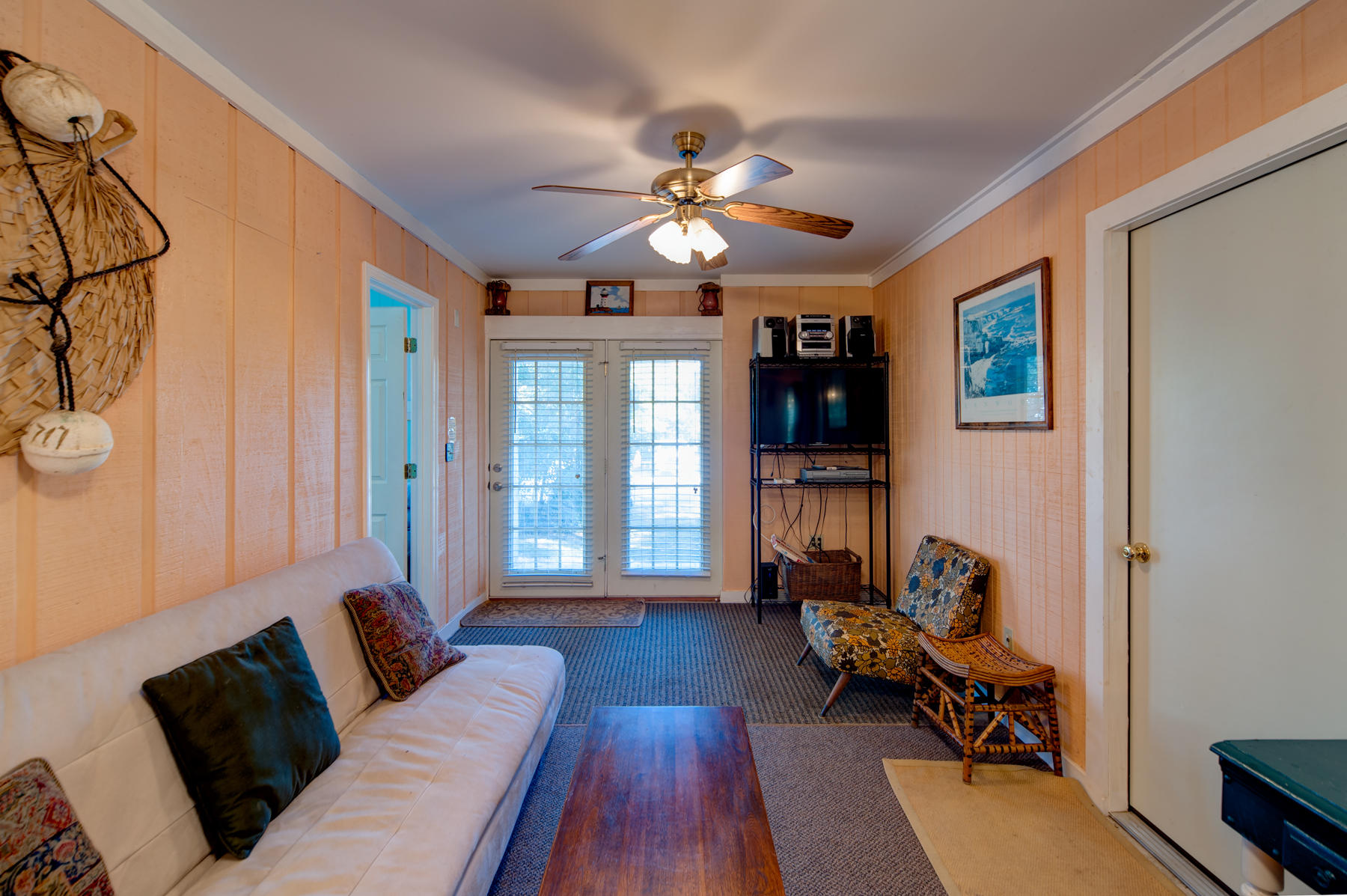 DALTON UNREC - Residential