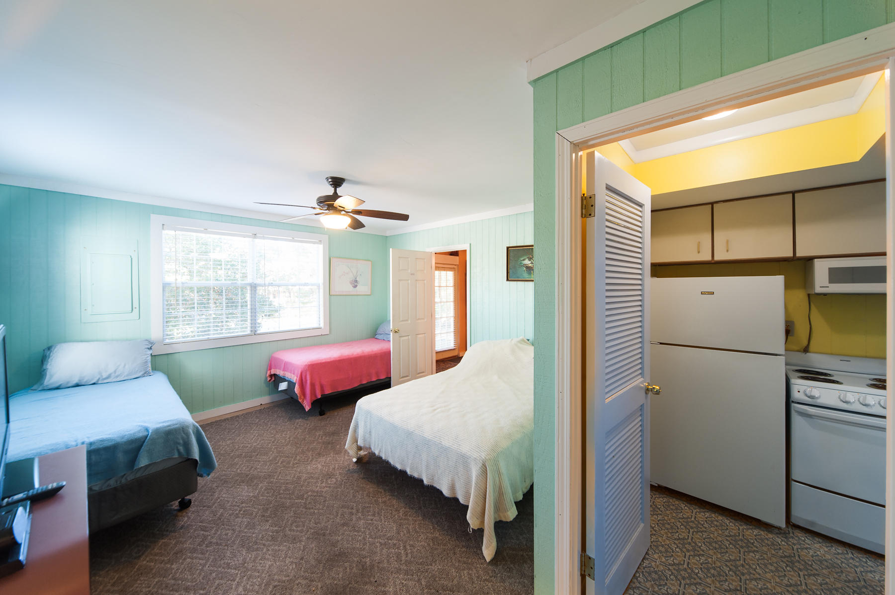 DALTON UNREC - Residential