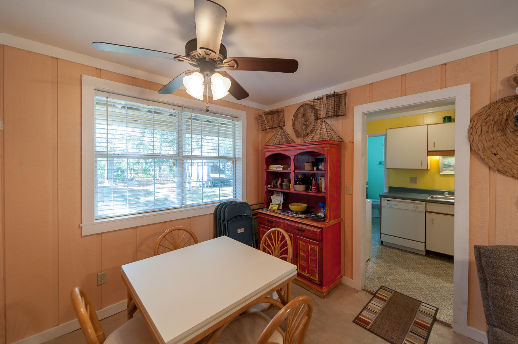 DALTON UNREC - Residential