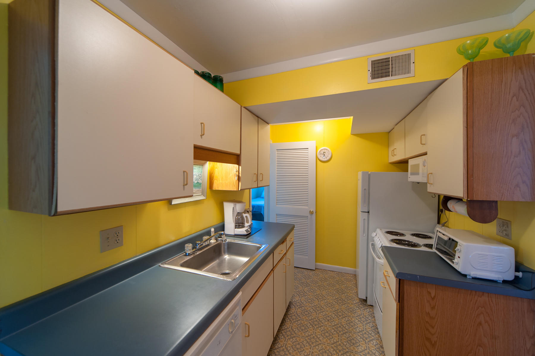DALTON UNREC - Residential