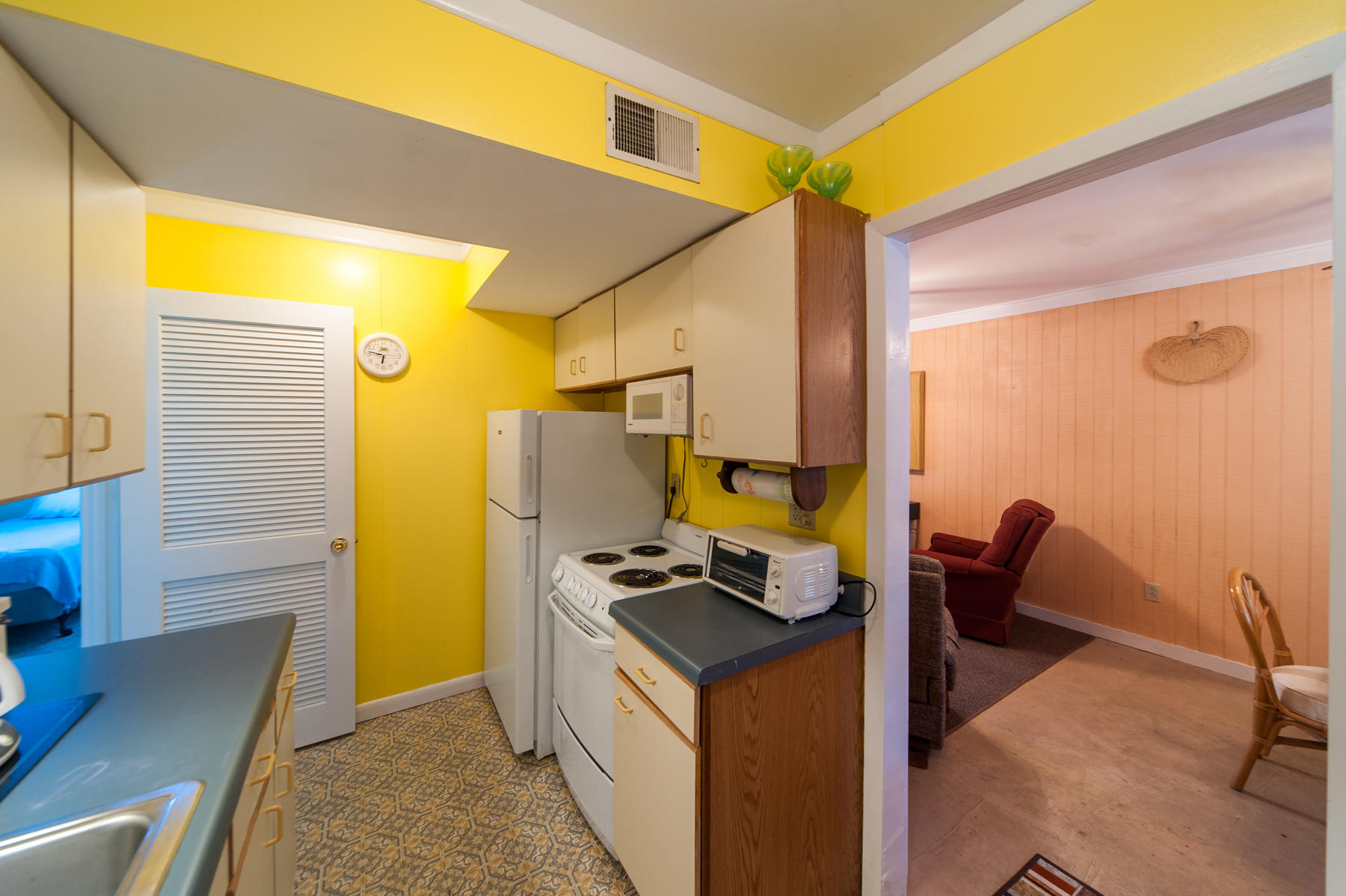 DALTON UNREC - Residential