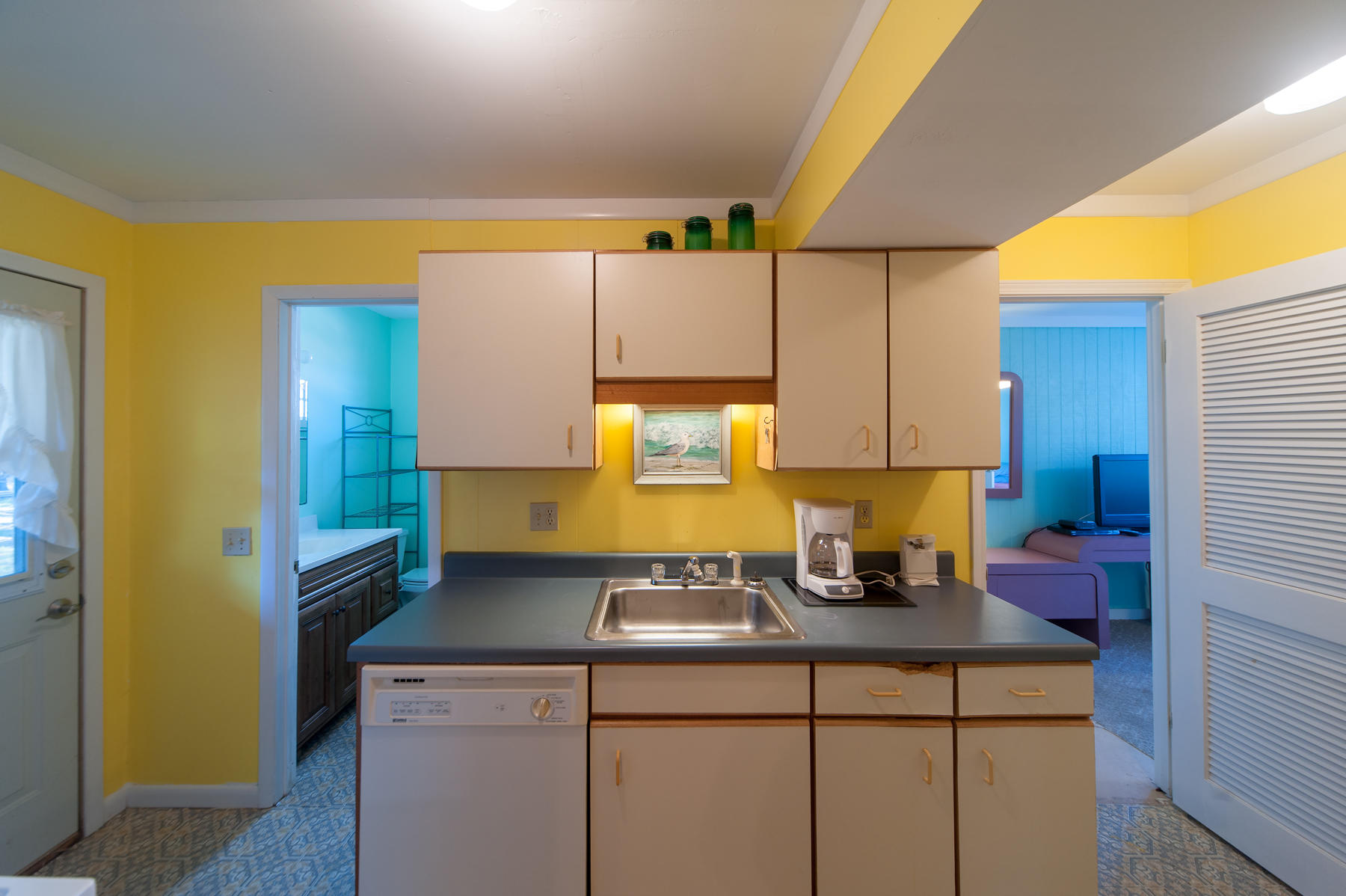 DALTON UNREC - Residential