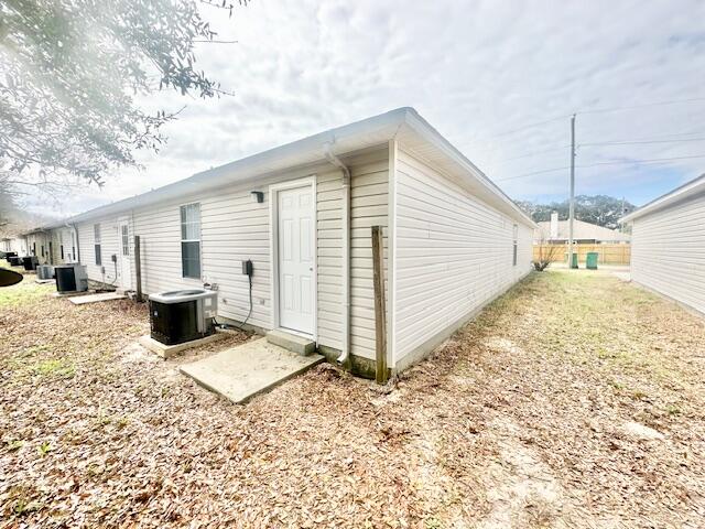 ROSEBUD PLANTATION T/H - Residential Lease