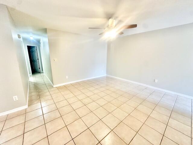 ROSEBUD PLANTATION T/H - Residential Lease