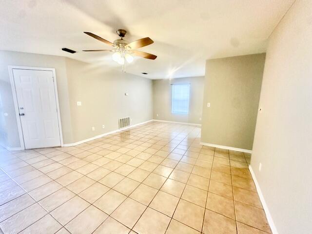 ROSEBUD PLANTATION T/H - Residential Lease