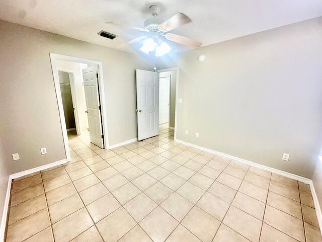 ROSEBUD PLANTATION T/H - Residential Lease