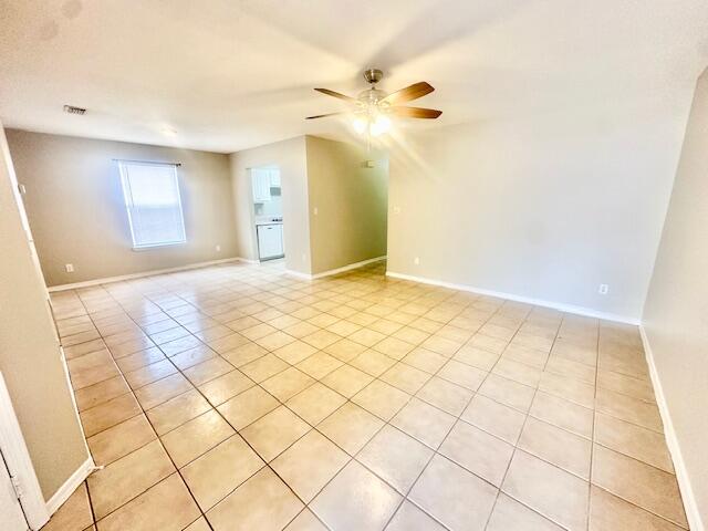 ROSEBUD PLANTATION T/H - Residential Lease