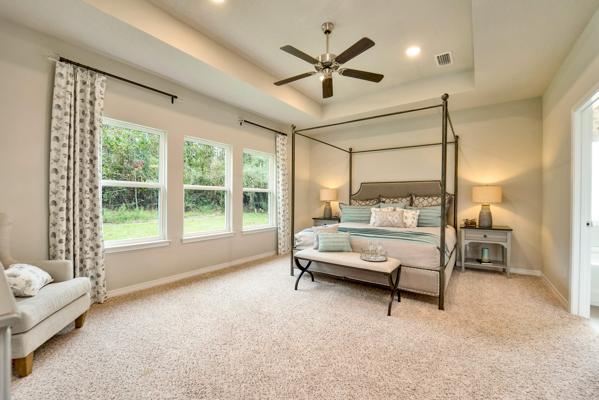 HAMMOCK BAY - CENTRAL PARK - Residential