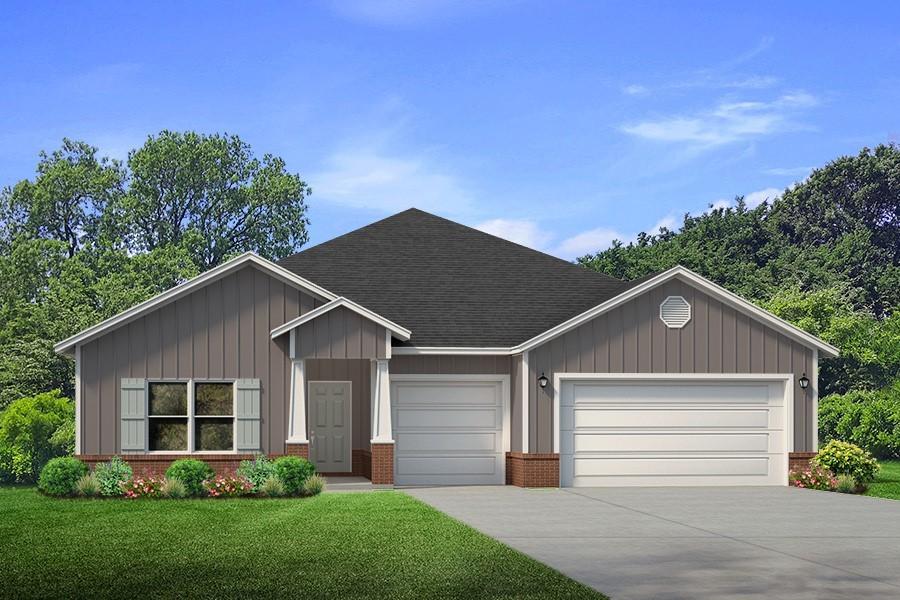 HAMMOCK BAY - CENTRAL PARK - Residential