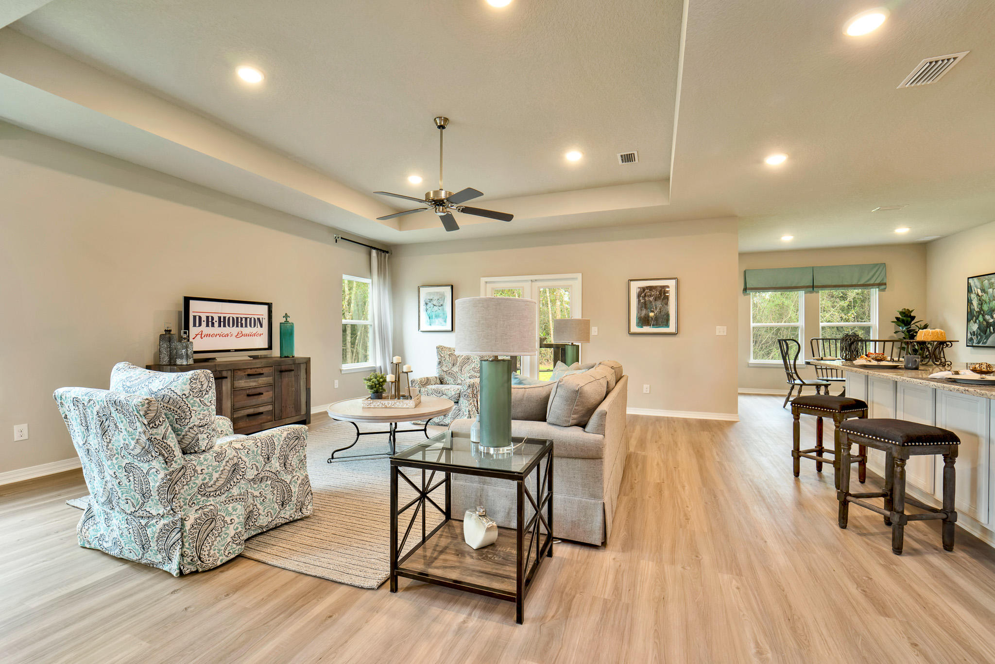 HAMMOCK BAY - CENTRAL PARK - Residential