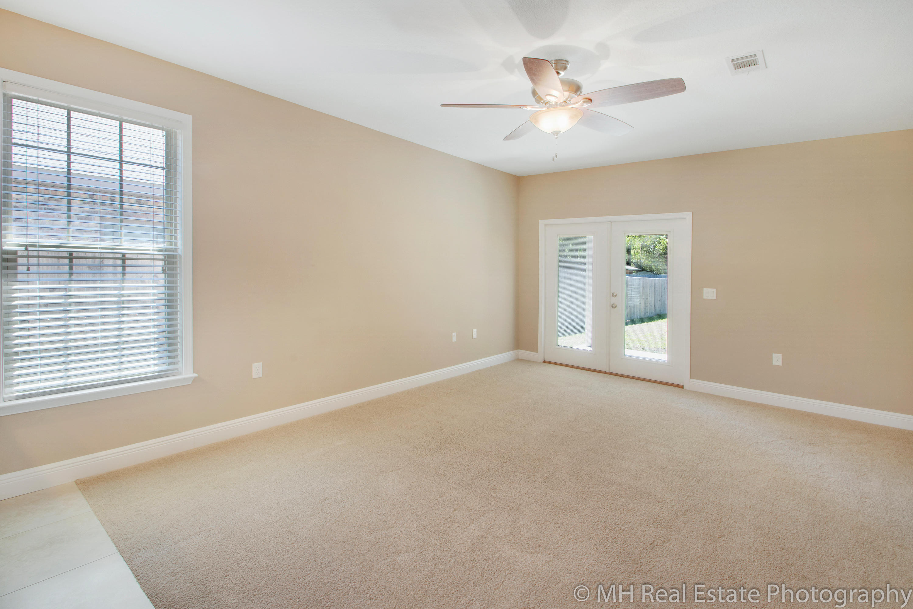 ROSEMONT S/D - Residential