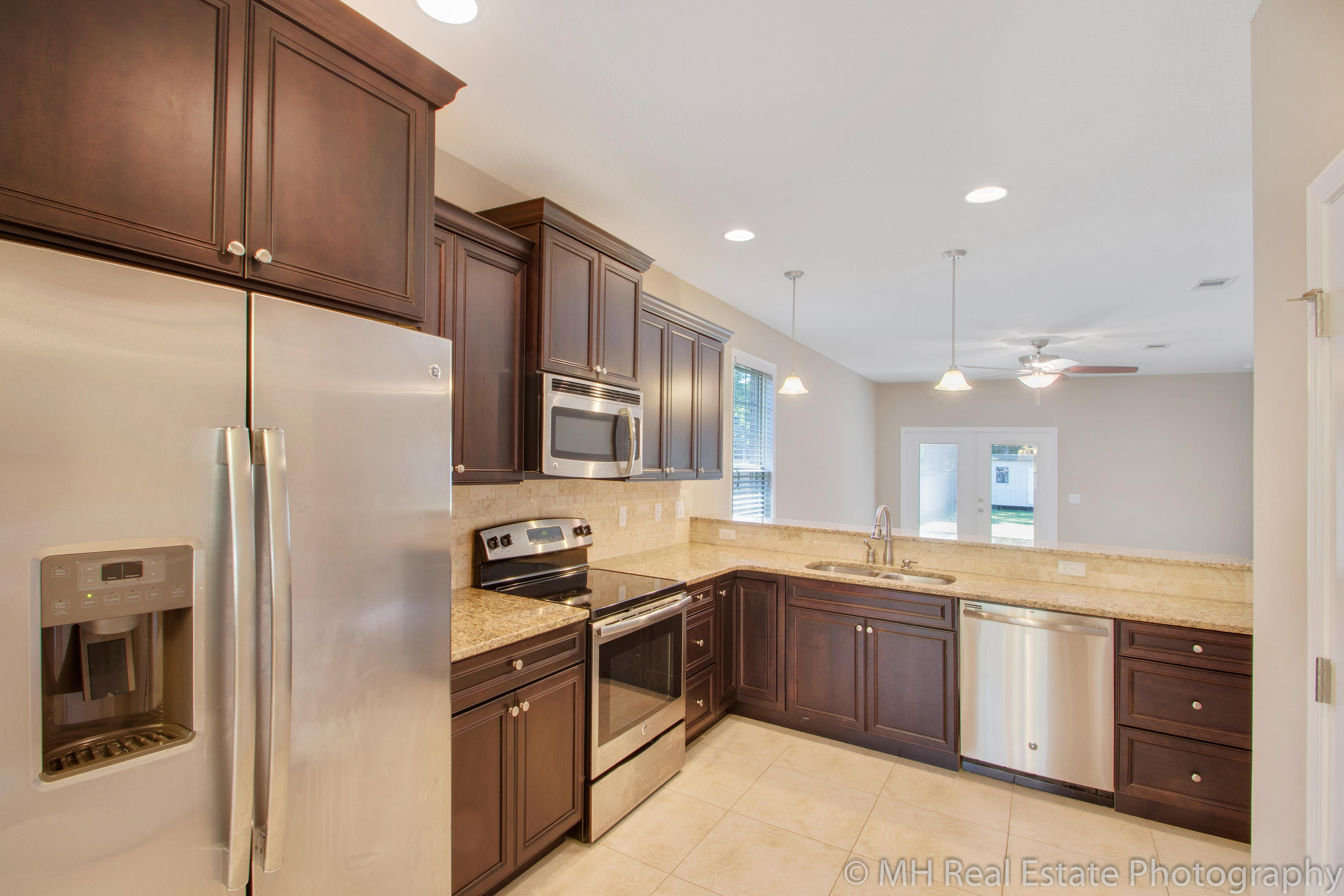 ROSEMONT S/D - Residential