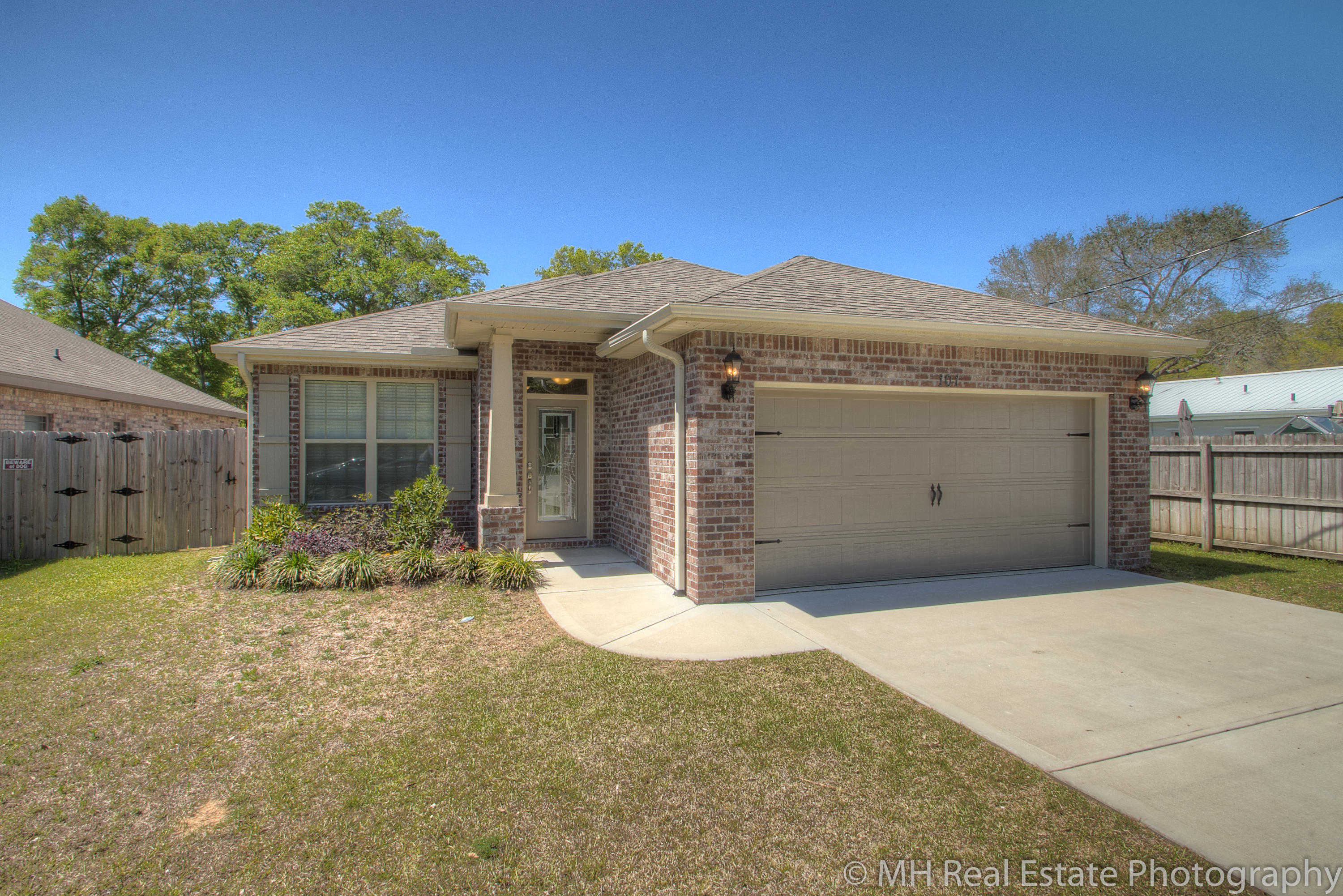 ROSEMONT S/D - Residential