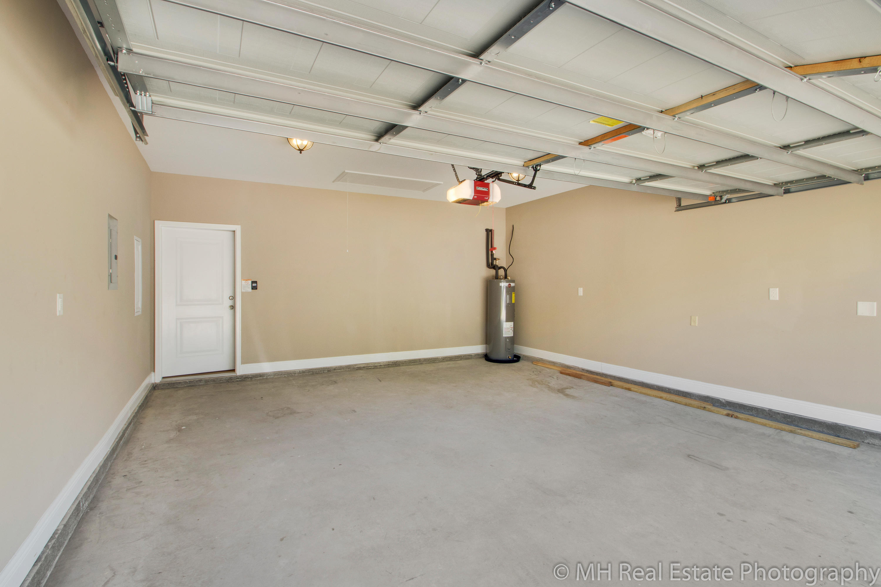 ROSEMONT S/D - Residential