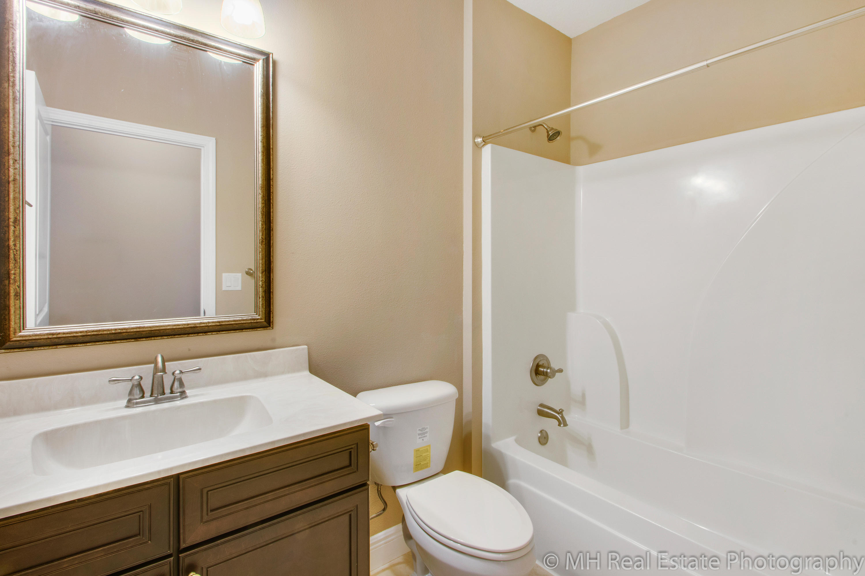 ROSEMONT S/D - Residential