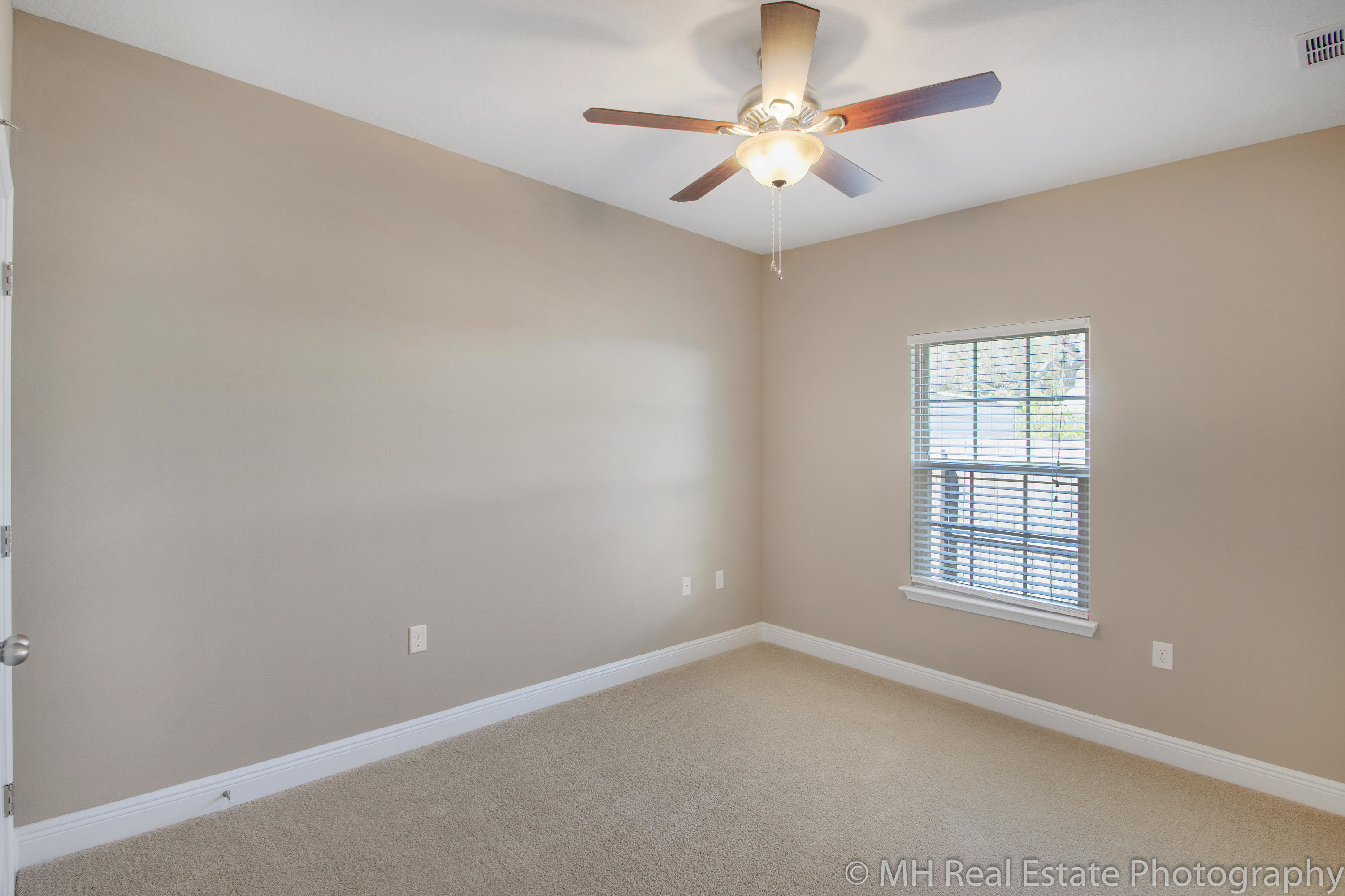 ROSEMONT S/D - Residential