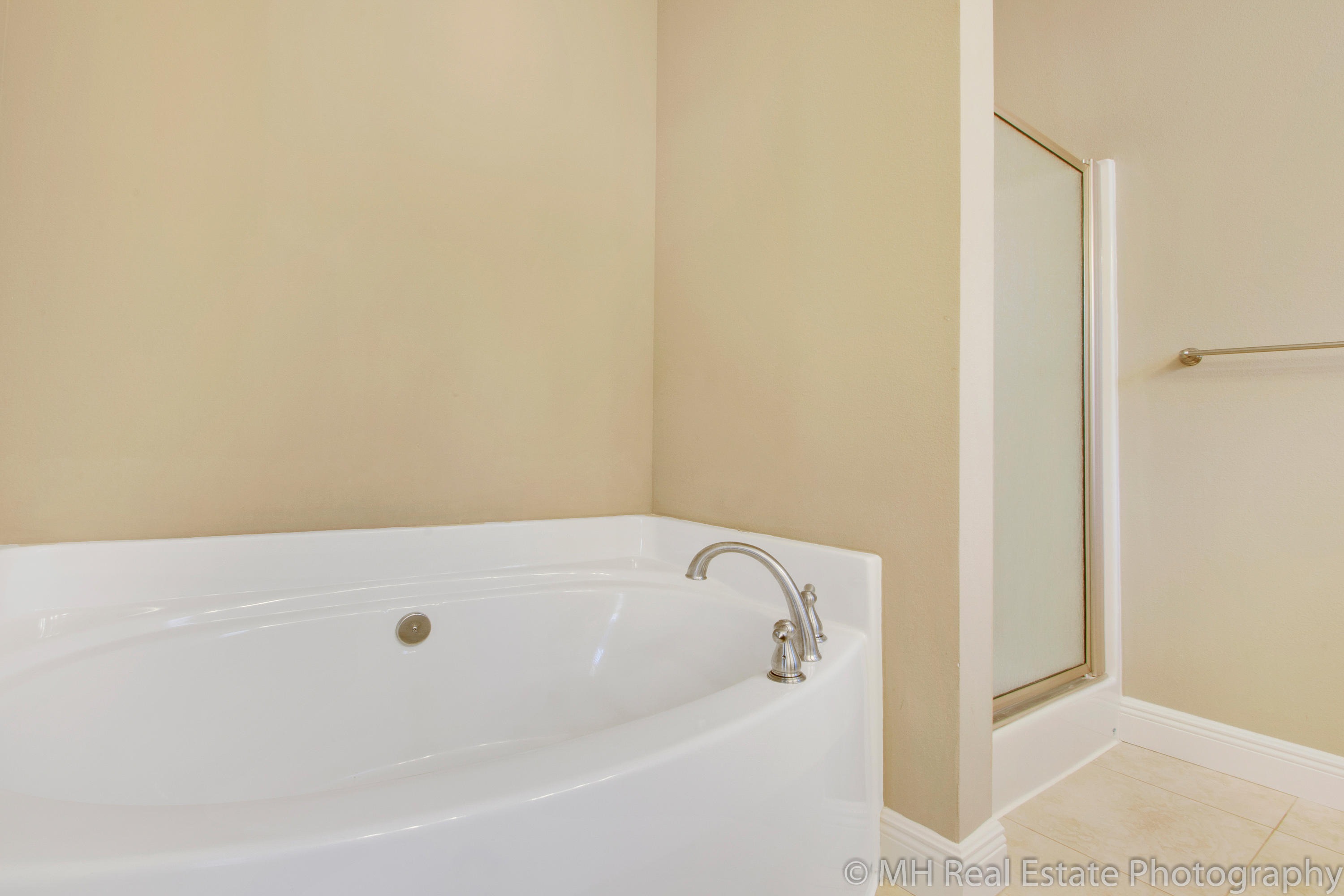 ROSEMONT S/D - Residential