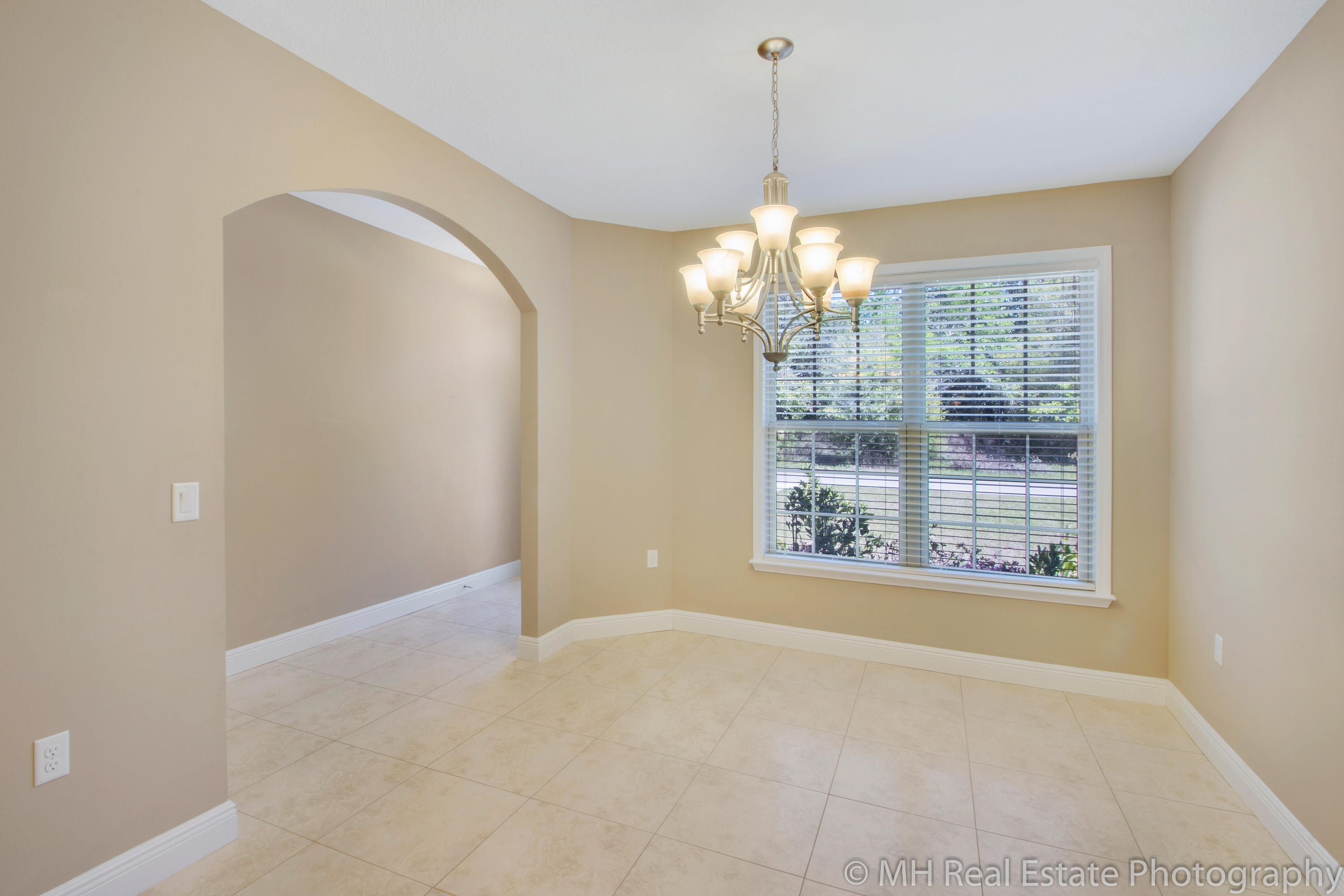 ROSEMONT S/D - Residential