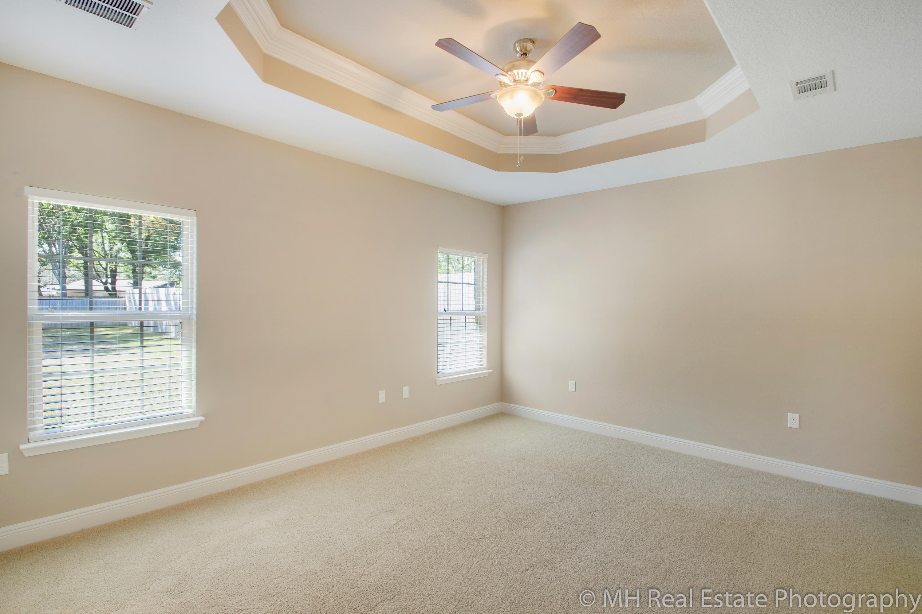 ROSEMONT S/D - Residential