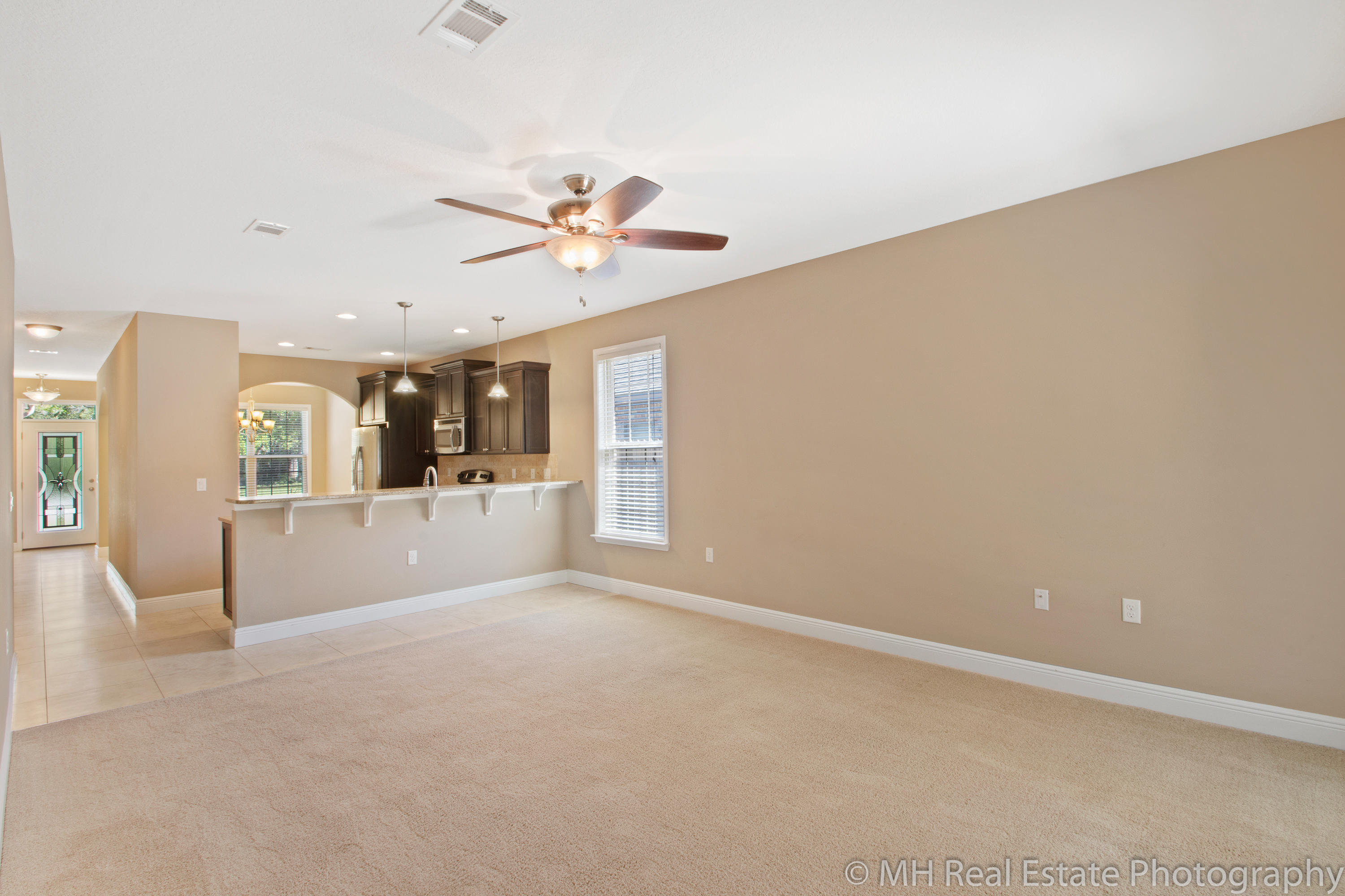 ROSEMONT S/D - Residential