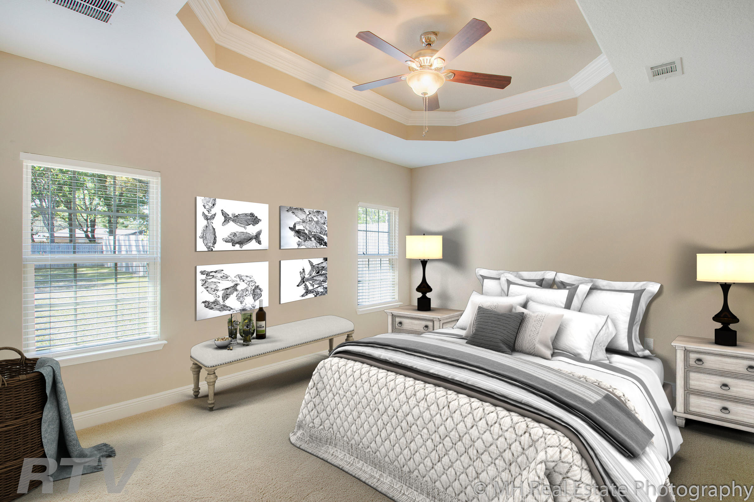 ROSEMONT S/D - Residential