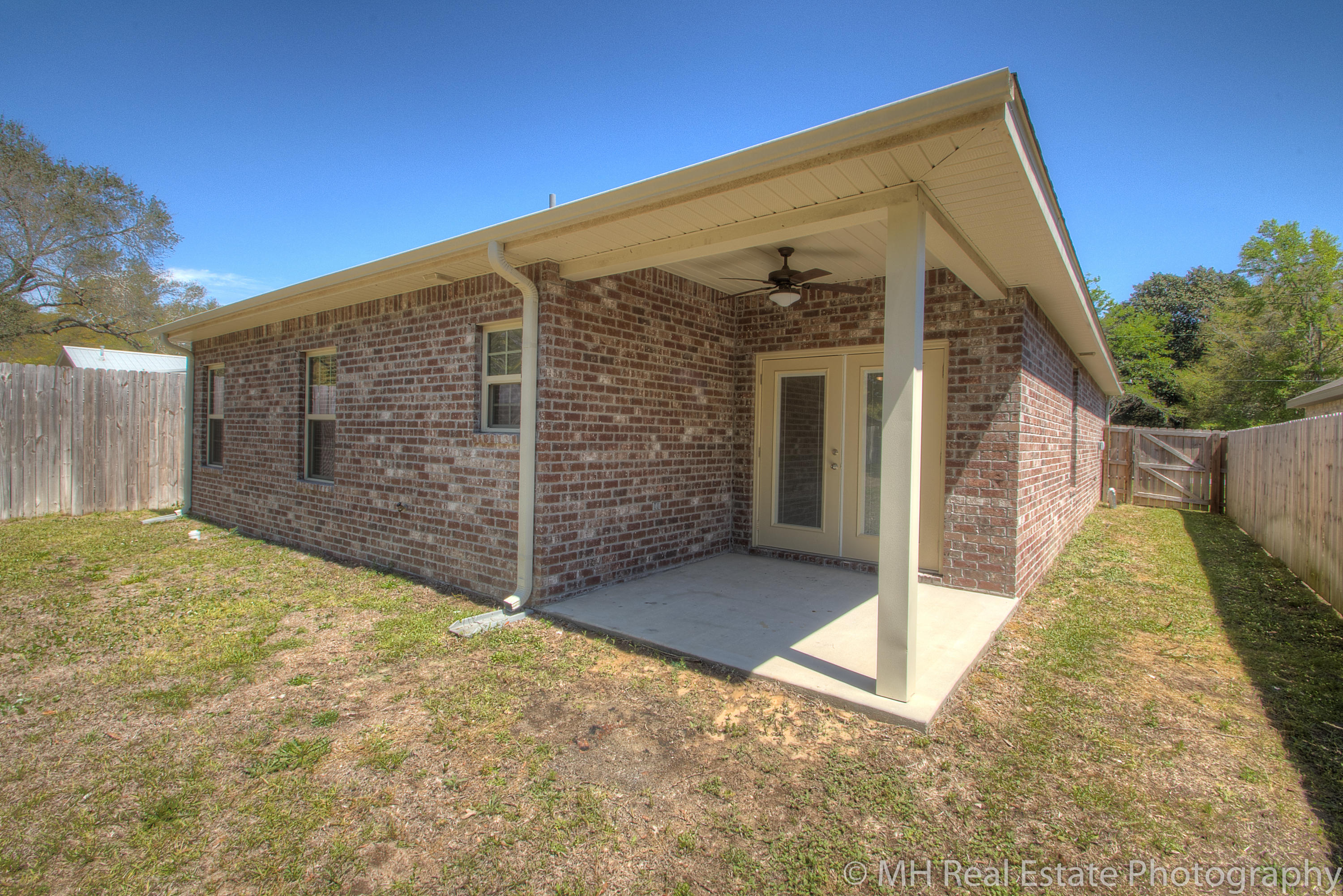 ROSEMONT S/D - Residential