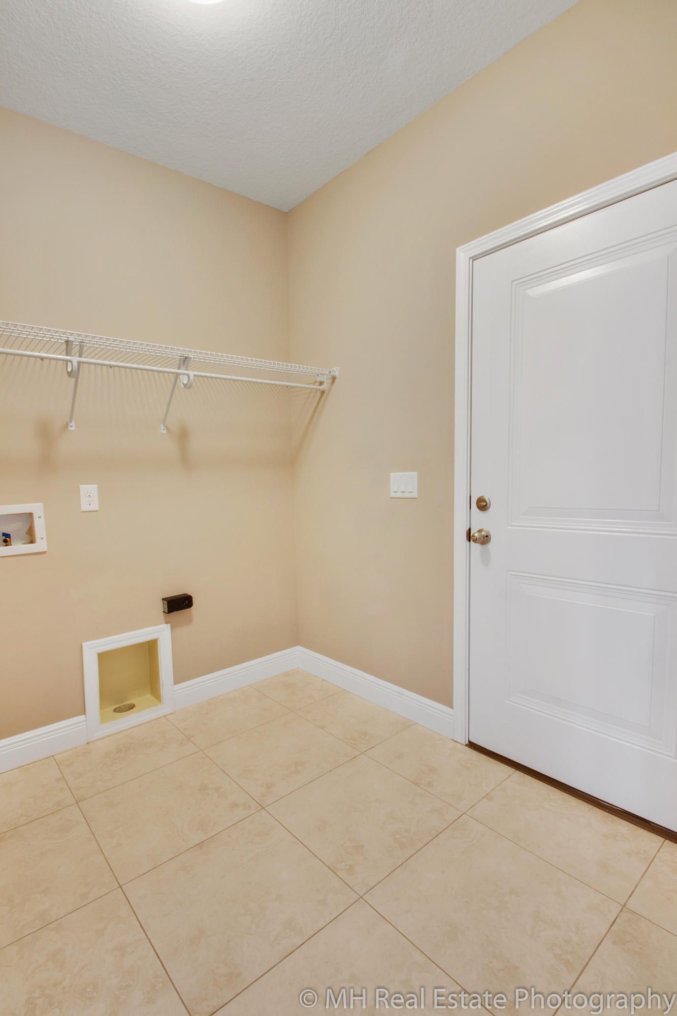 ROSEMONT S/D - Residential