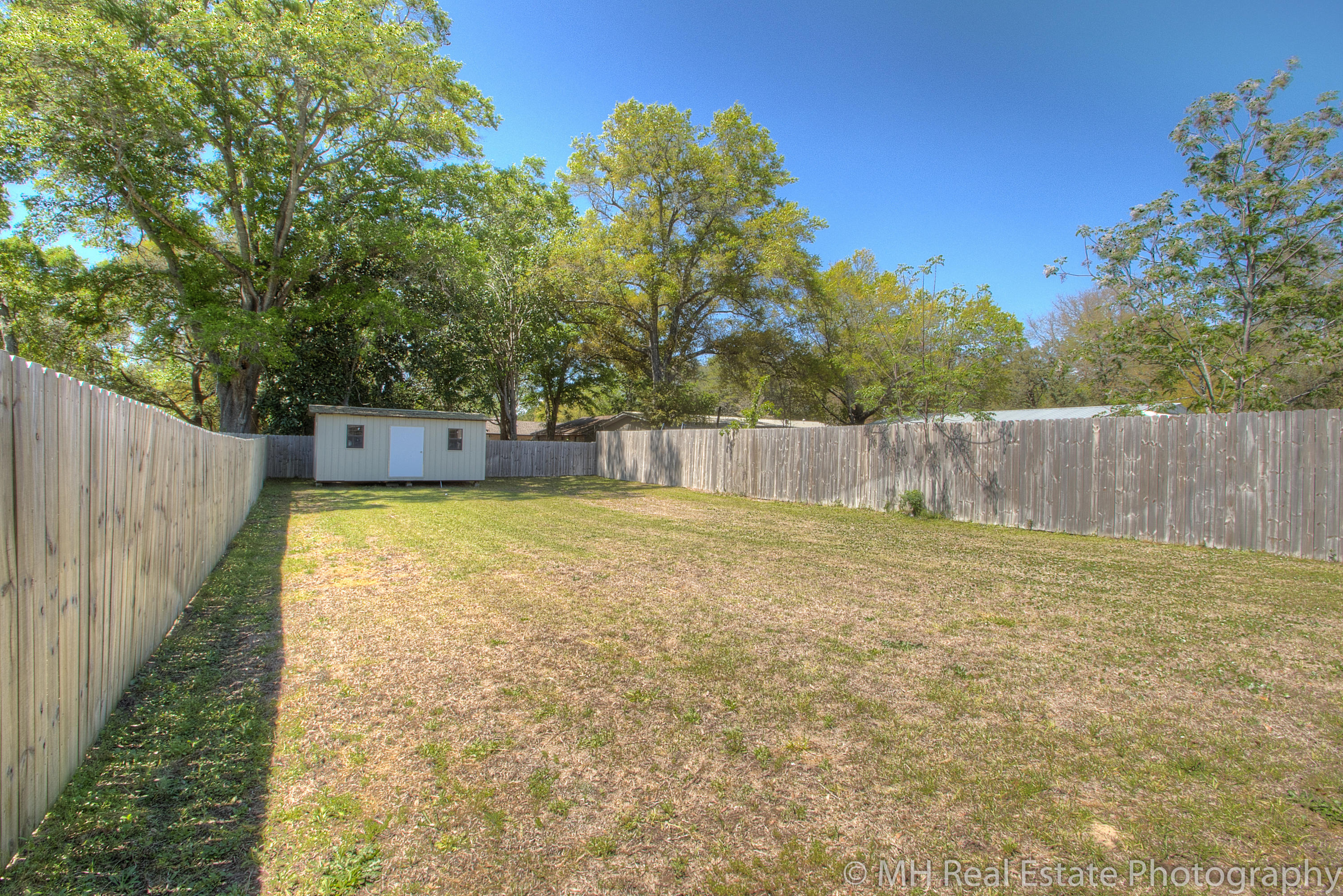 ROSEMONT S/D - Residential